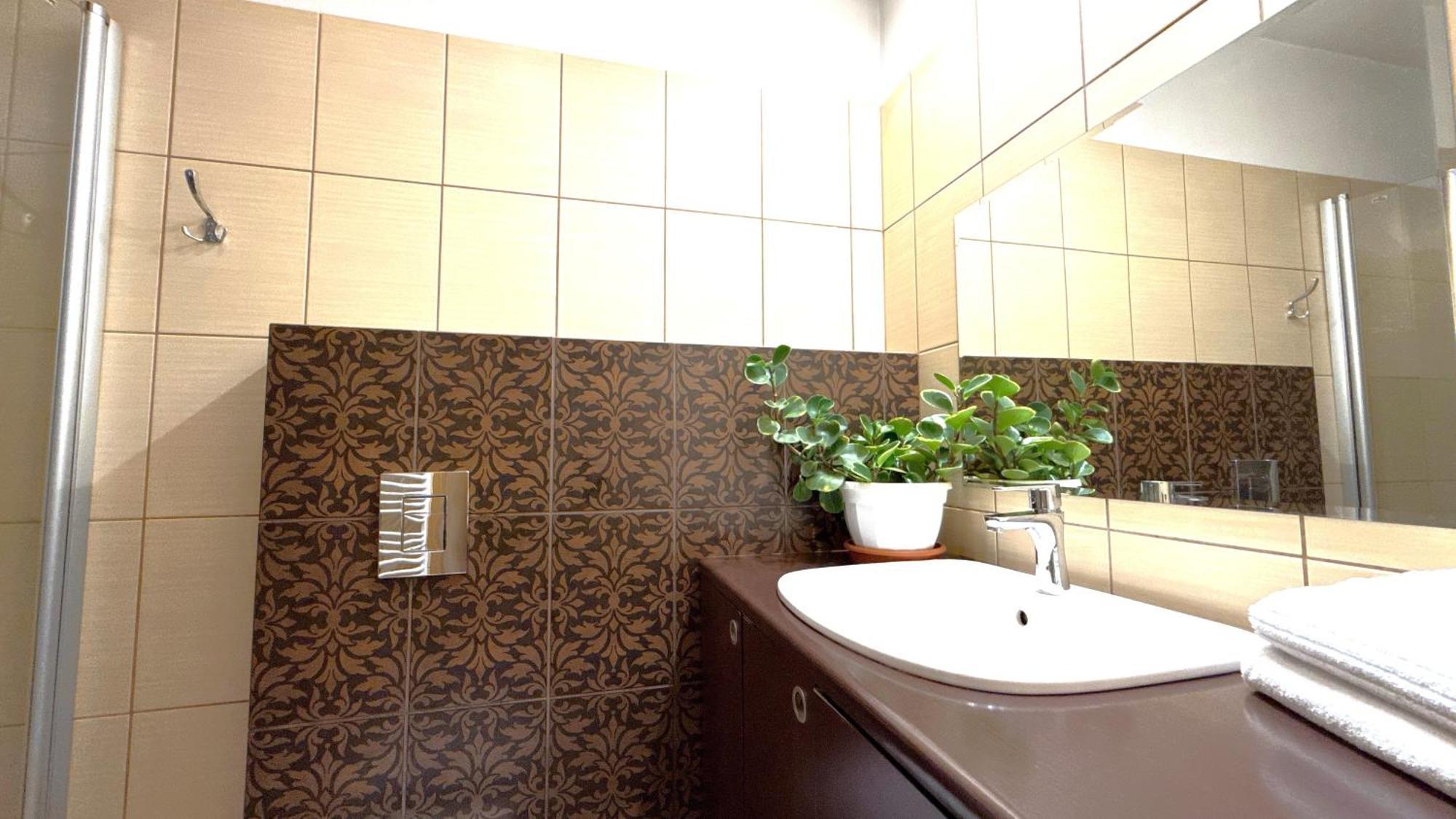 Grobla 3 Apartment *