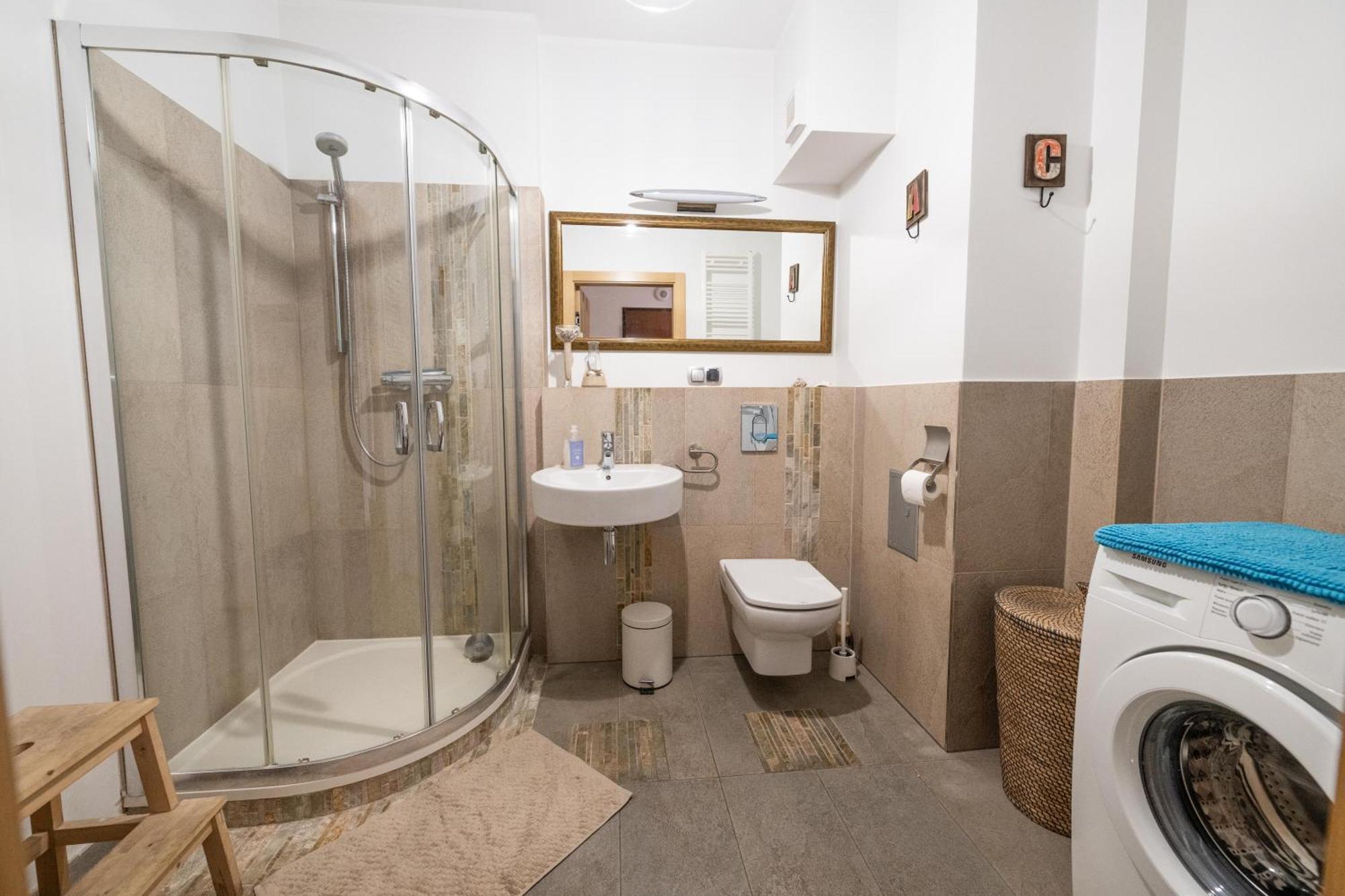Apartament Przy Plaży *