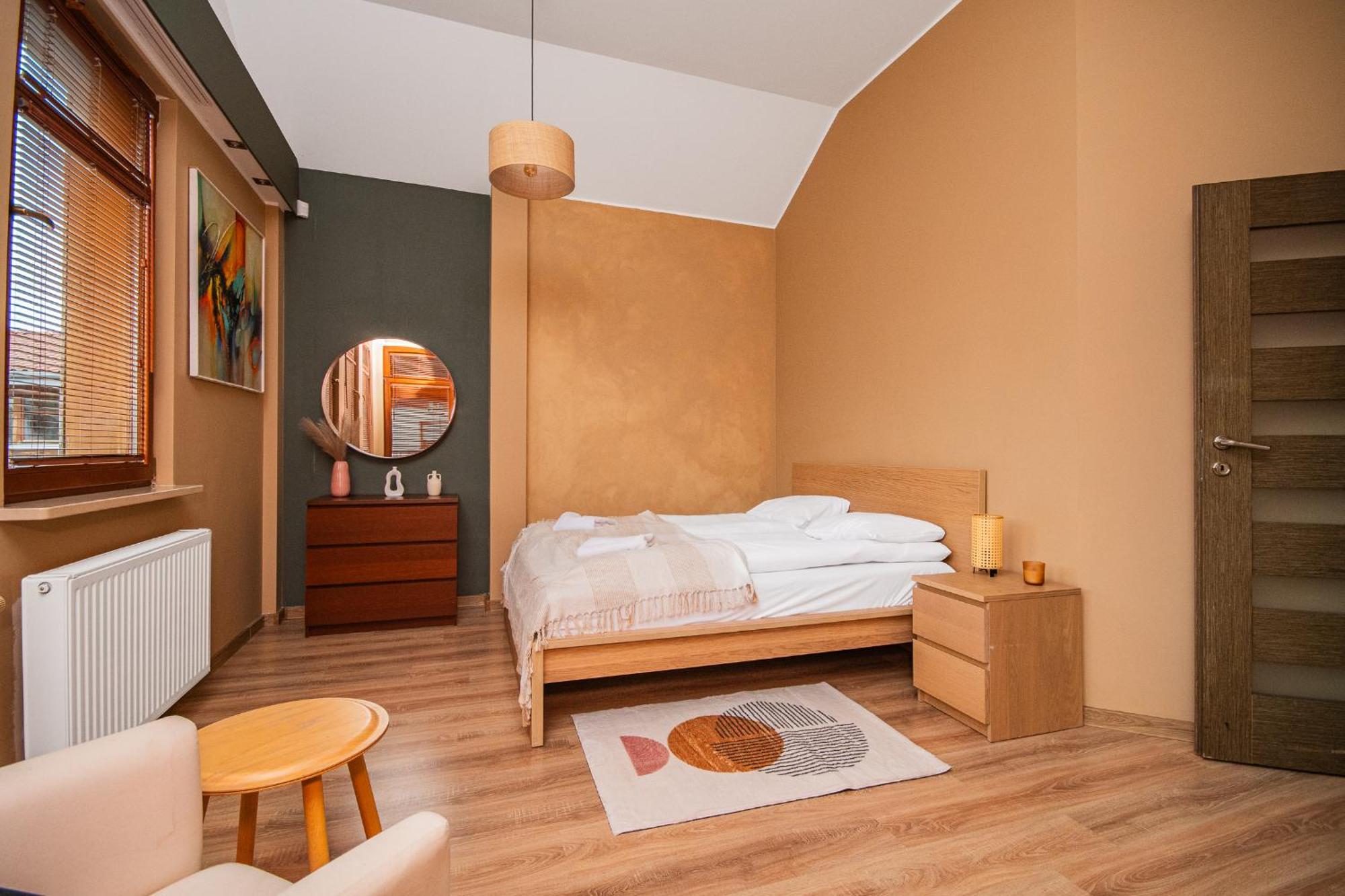 Grand - Neptun Park Sunny 2 Bedrooms Apartament