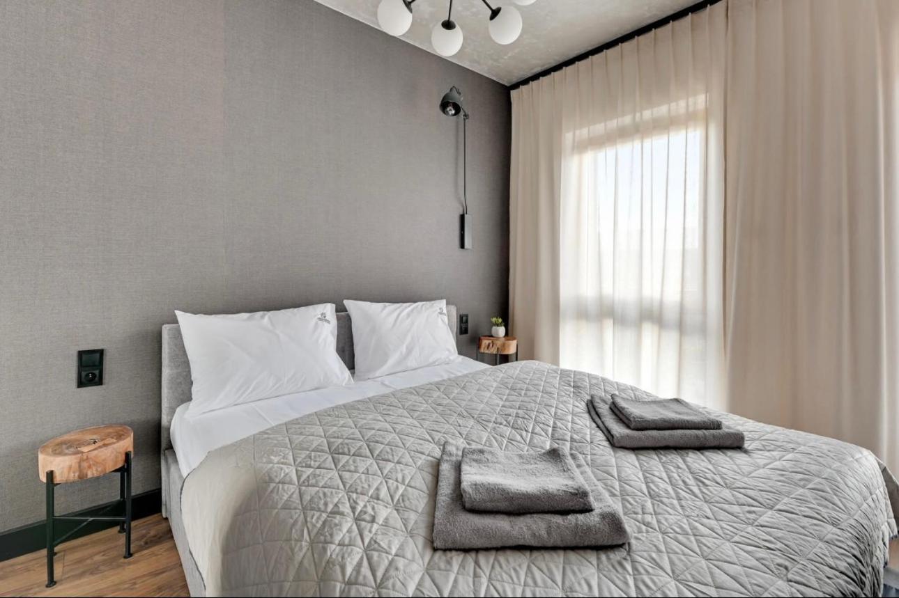 Prestige Apartment Gdansk