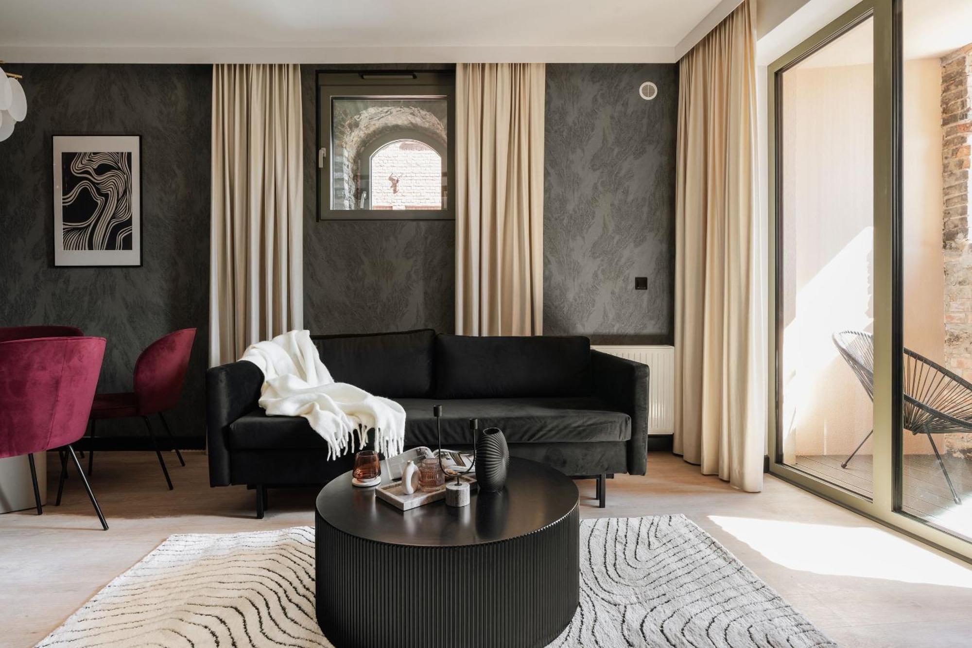 Casa Blush - Loftaffair Collection Aparthotel *