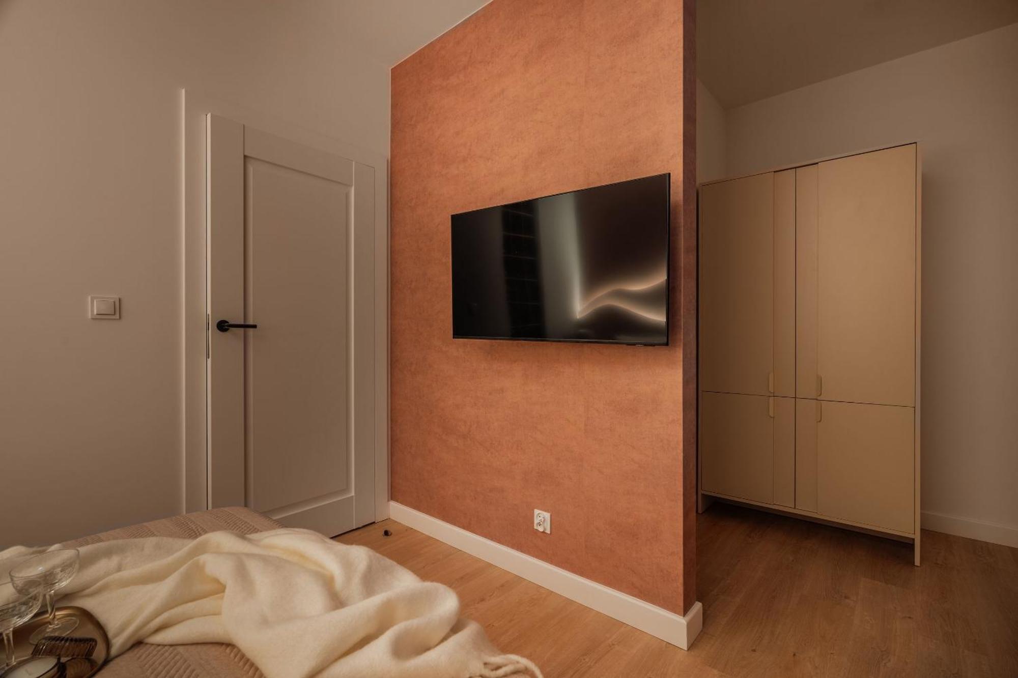Aparthotel Casa Blush - Loftaffair Collection *