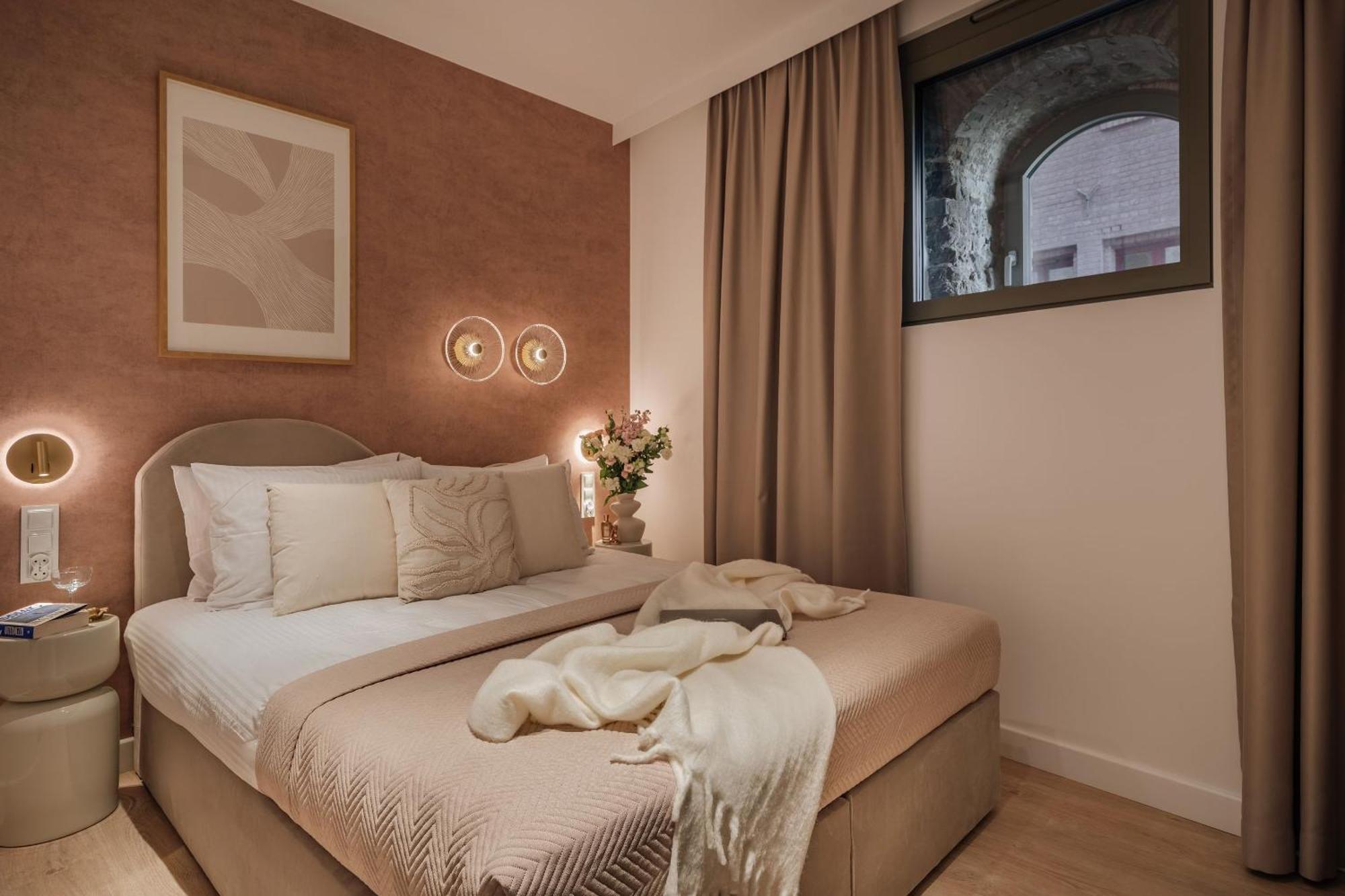 Casa Blush - Loftaffair Collection Aparthotel *