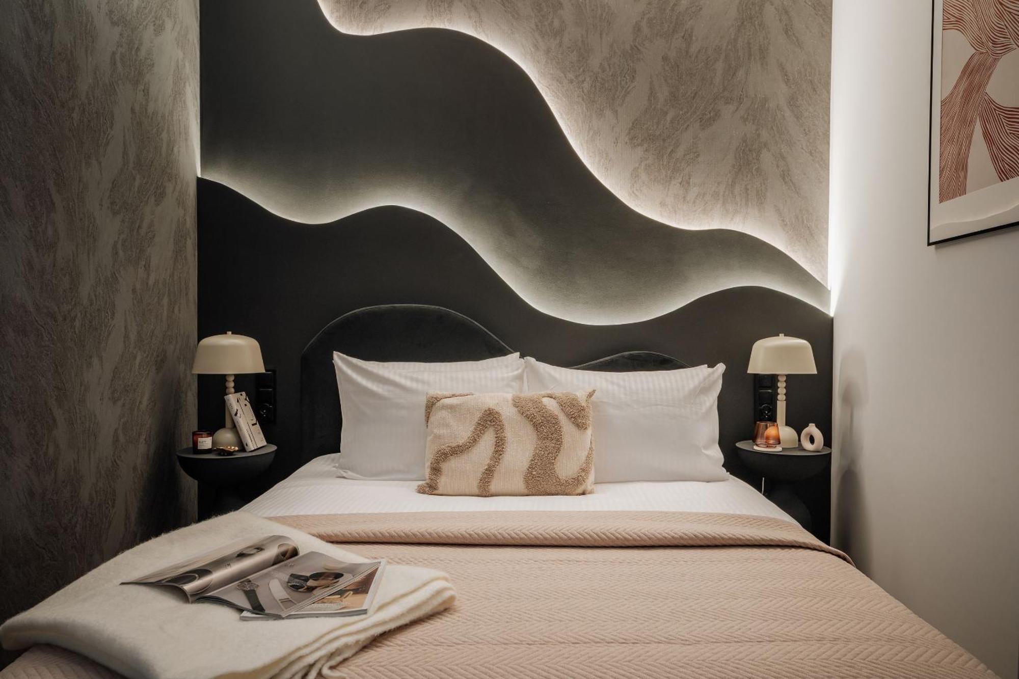 Casa Blush - Loftaffair Collection * Gdansk