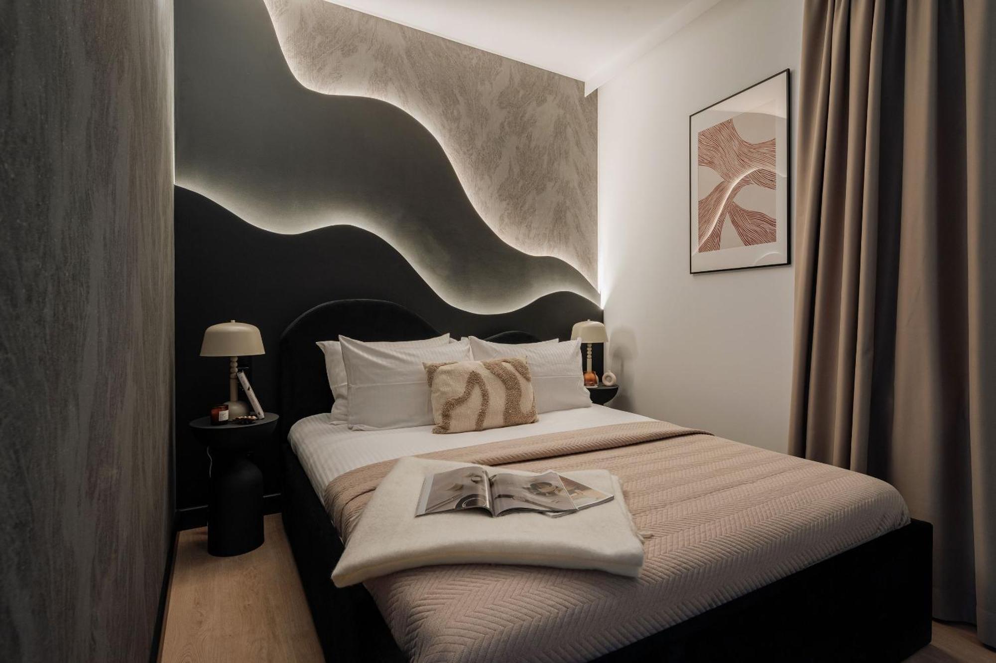 Casa Blush - Loftaffair Collection Aparthotel