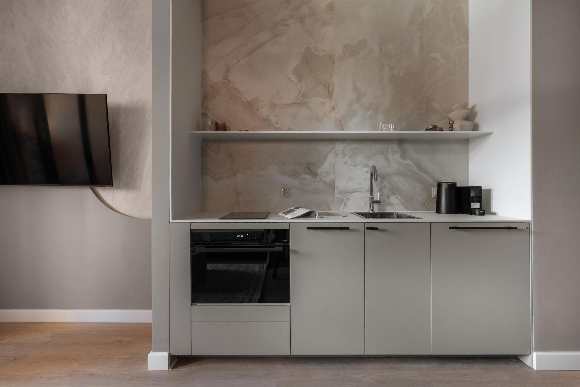 Aparthotel Casa Blush - Loftaffair Collection Gdansk