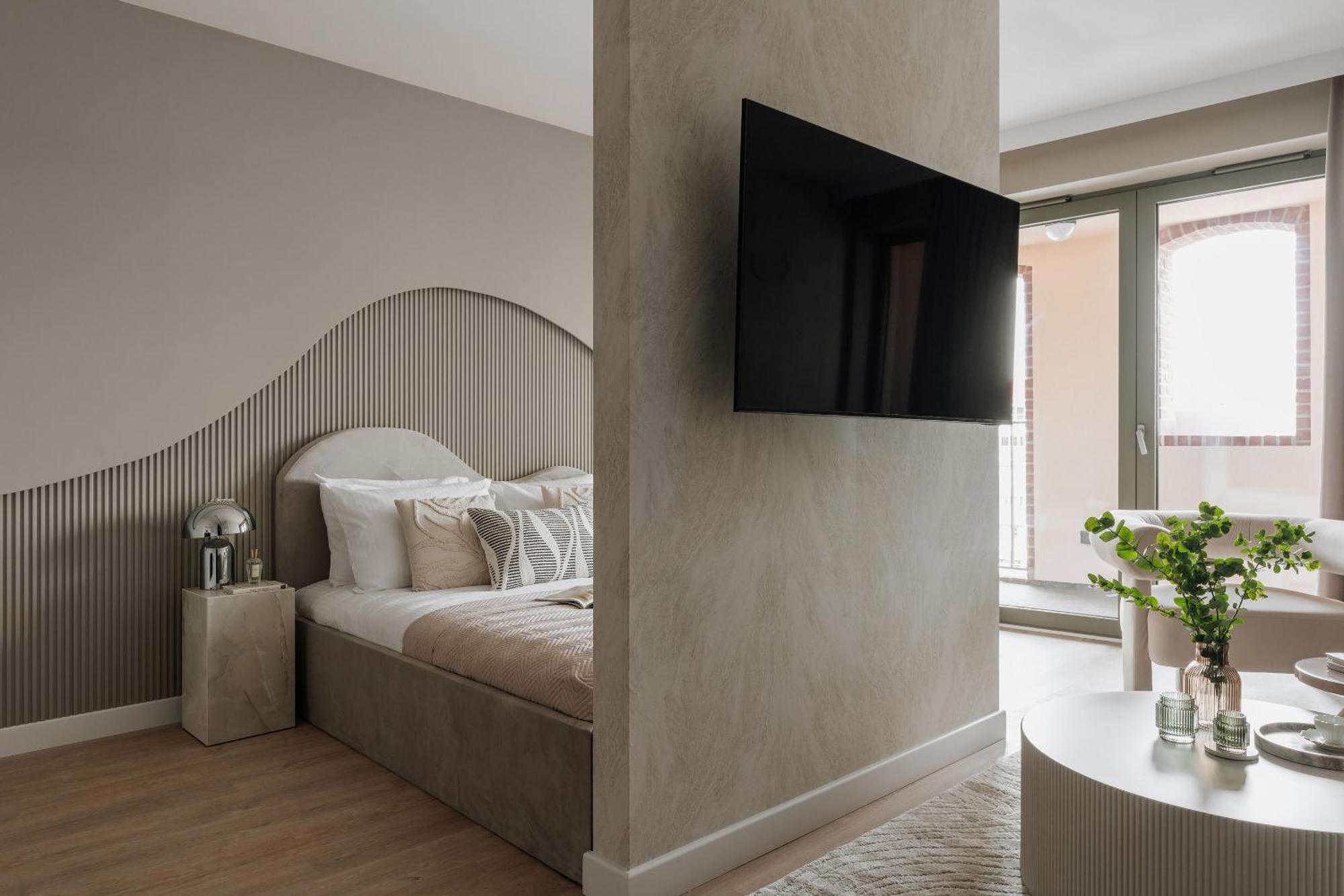 Aparthotel Casa Blush - Loftaffair Collection *