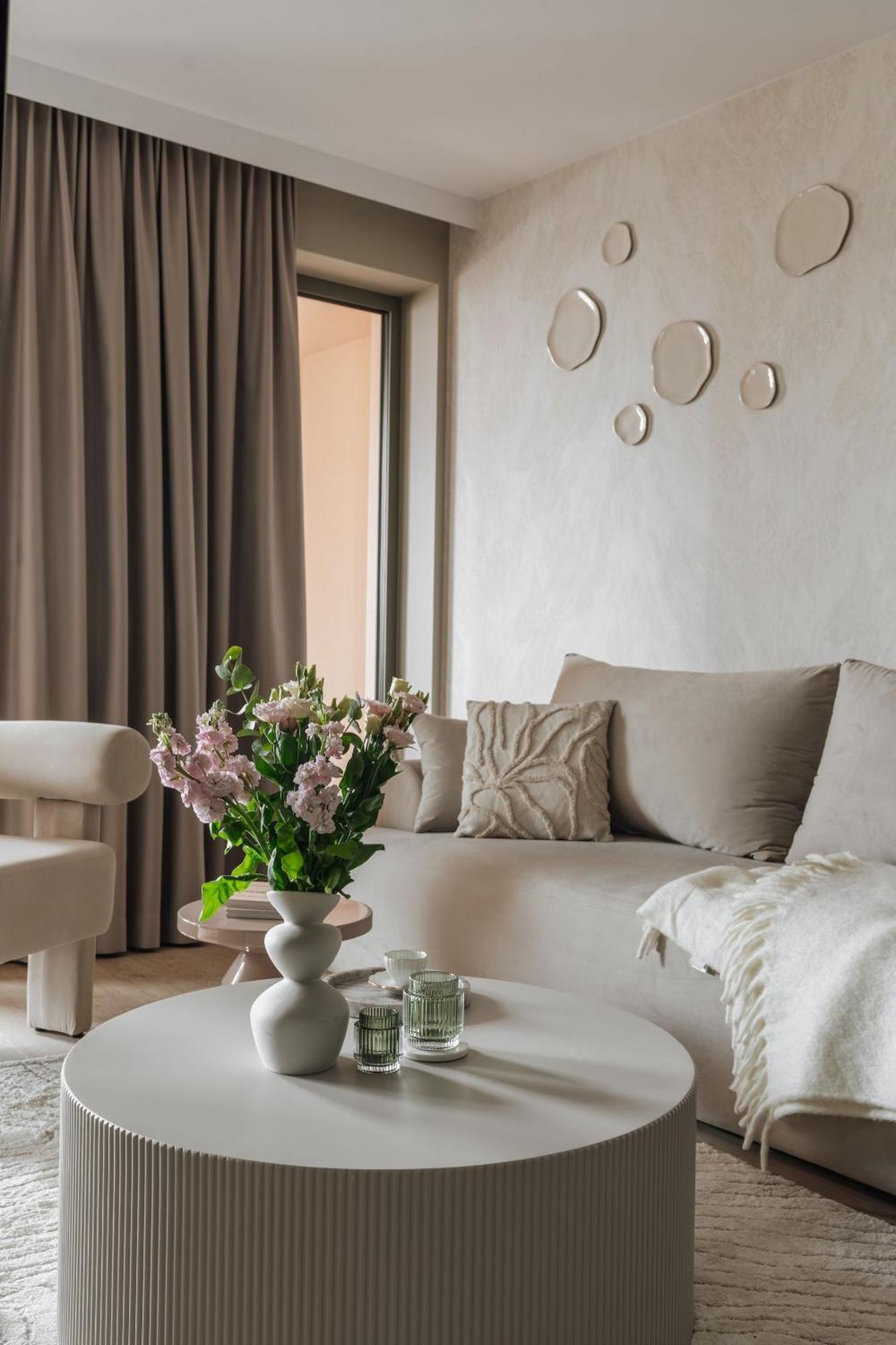 Casa Blush - Loftaffair Collection Gdansk