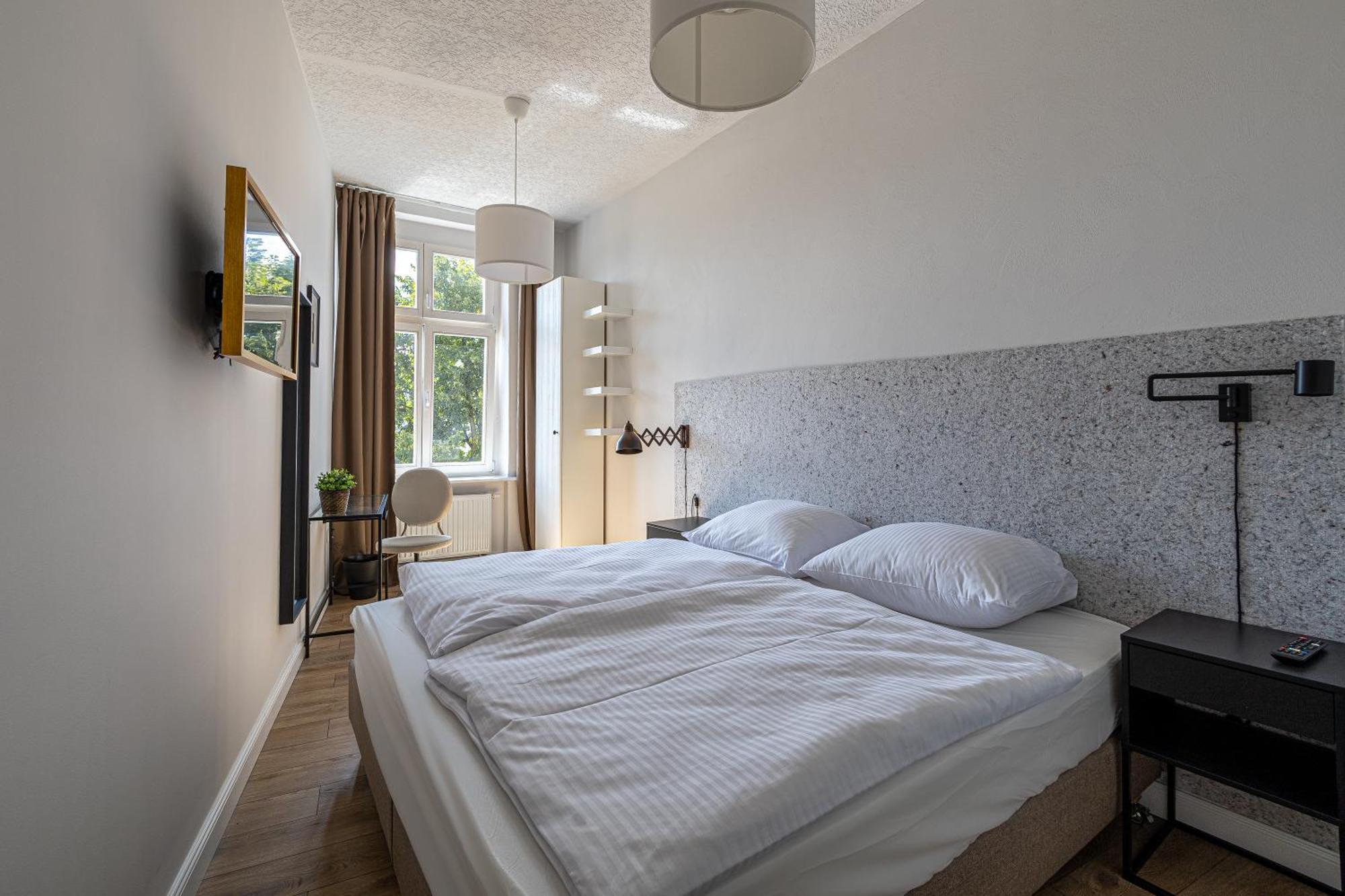 Lägenhet By 2homerent
