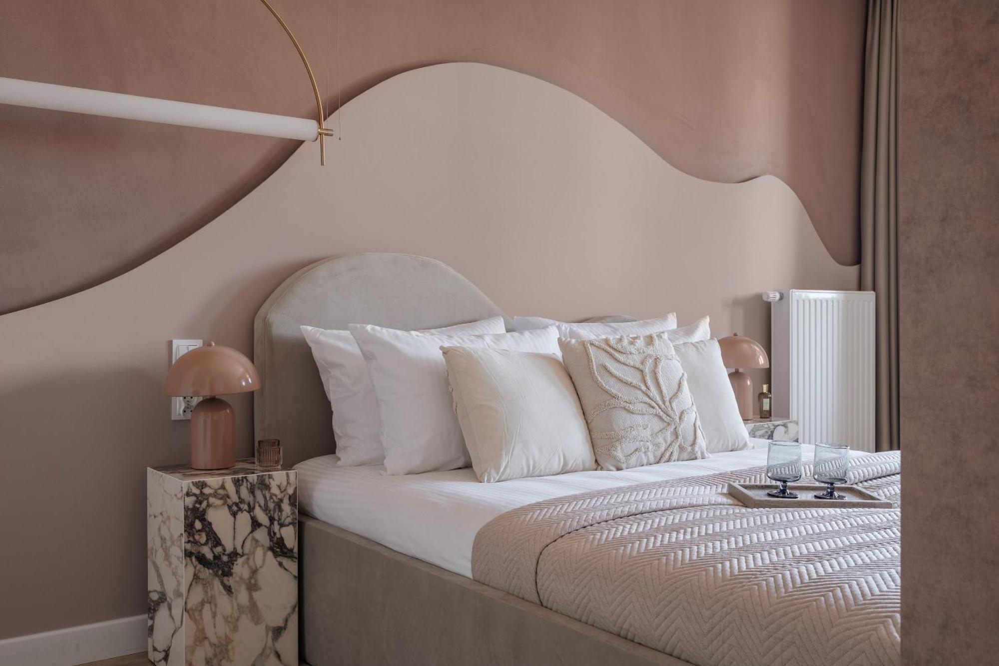 Casa Blush - Loftaffair Collection Aparthotel Gdansk