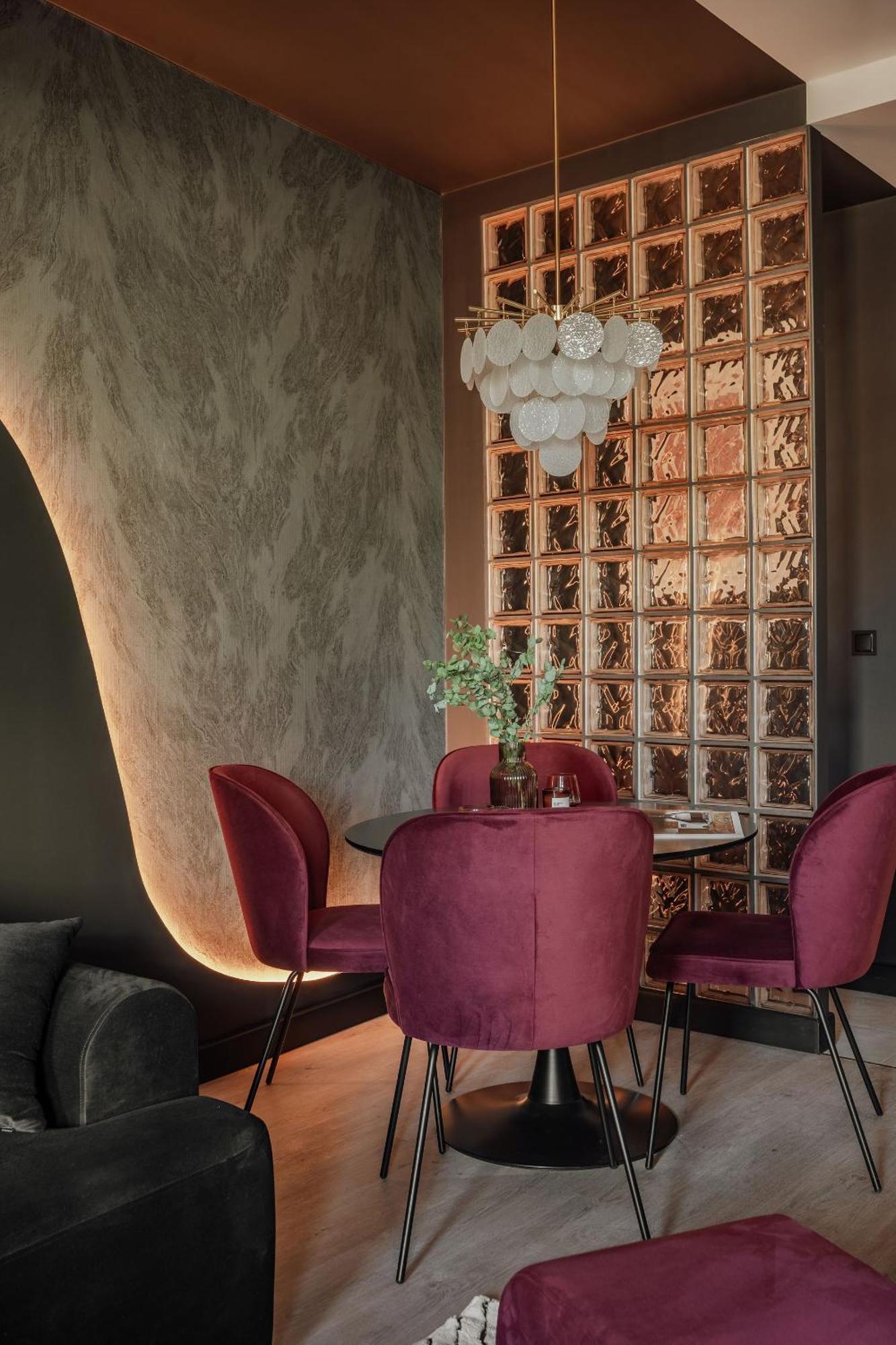 Aparthotel Casa Blush - Loftaffair Collection *