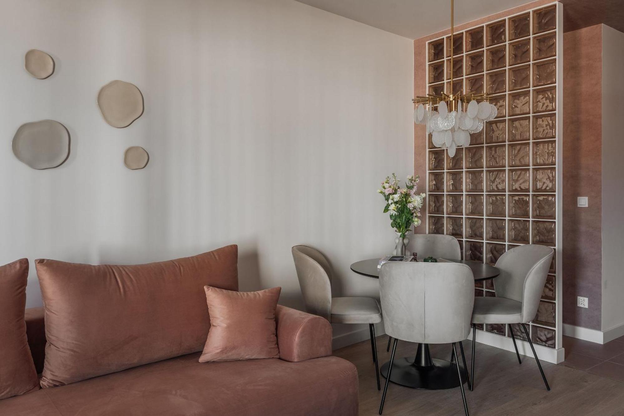 Casa Blush - Loftaffair Collection Aparthotel