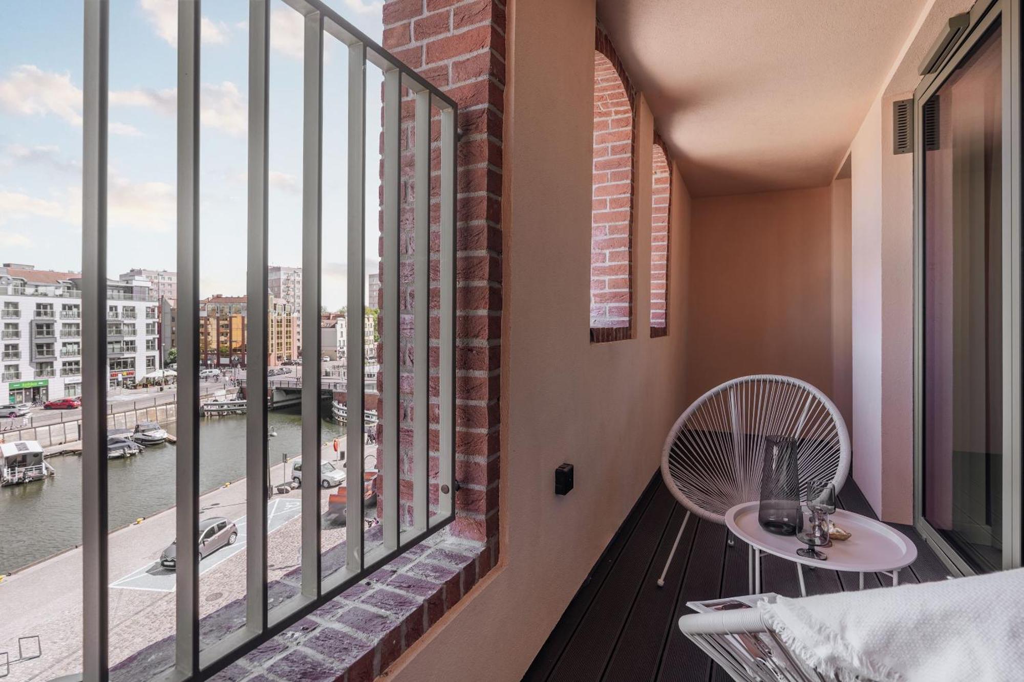 Casa Blush - Loftaffair Collection Aparthotel Gdansk