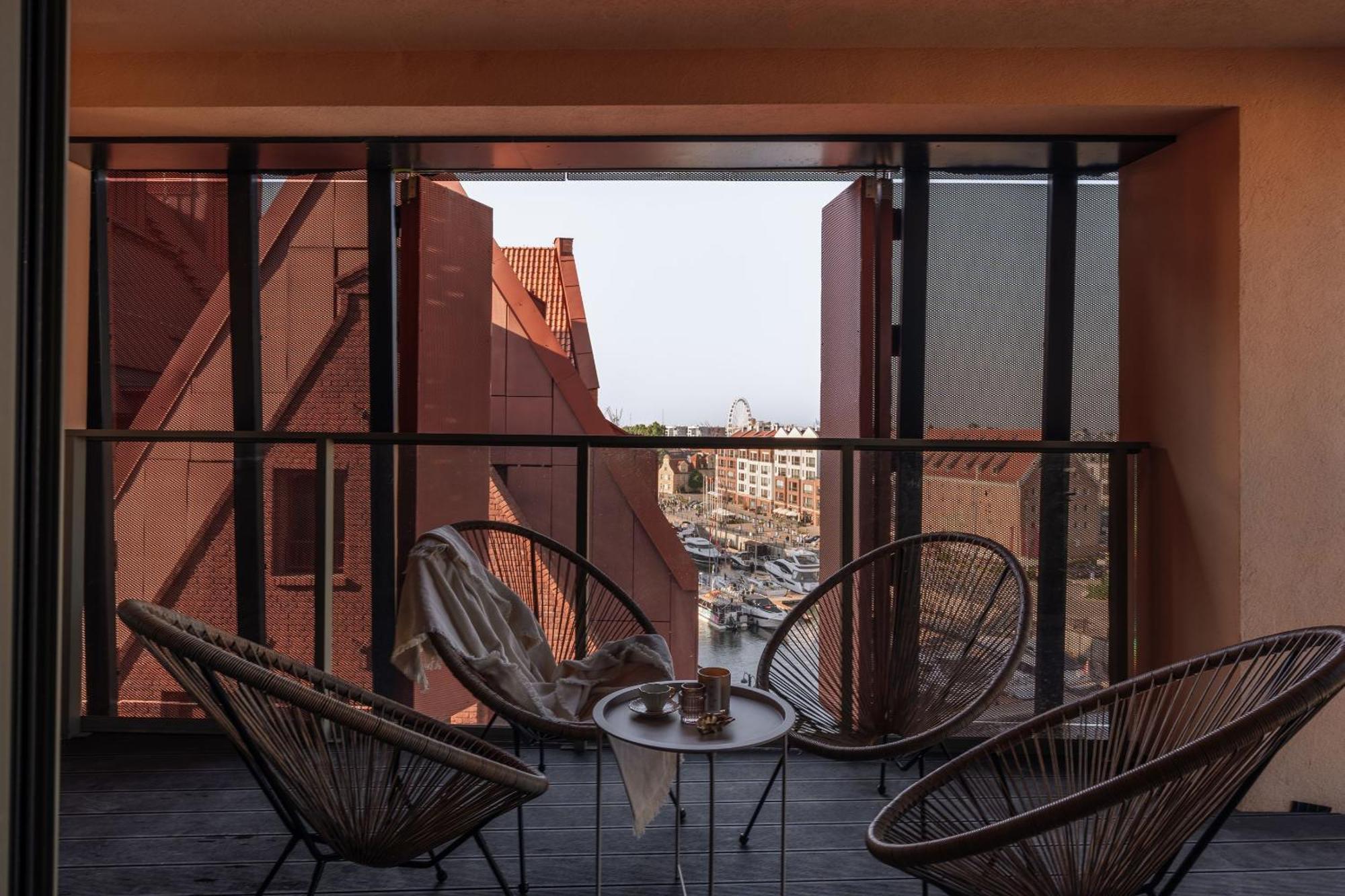 Casa Blush - Loftaffair Collection Aparthotel Gdansk