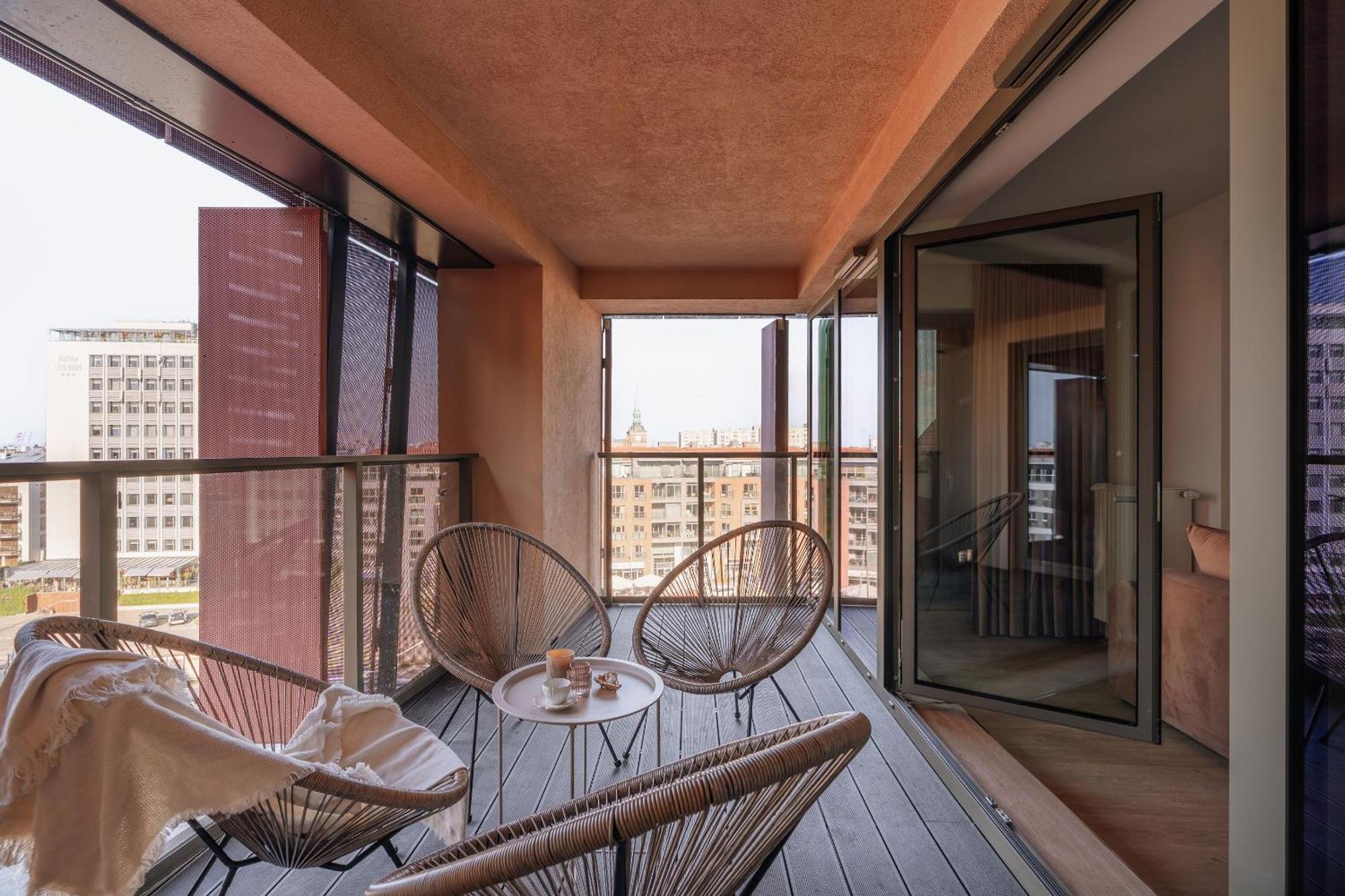 Casa Blush - Loftaffair Collection Gdansk