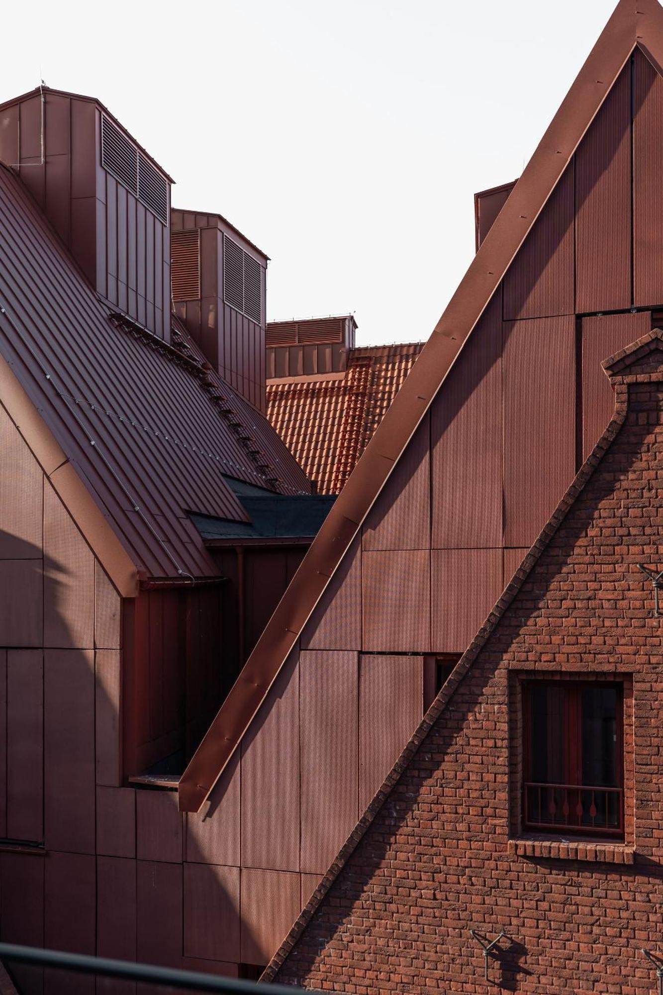 Aparthotel Casa Blush - Loftaffair Collection Gdansk