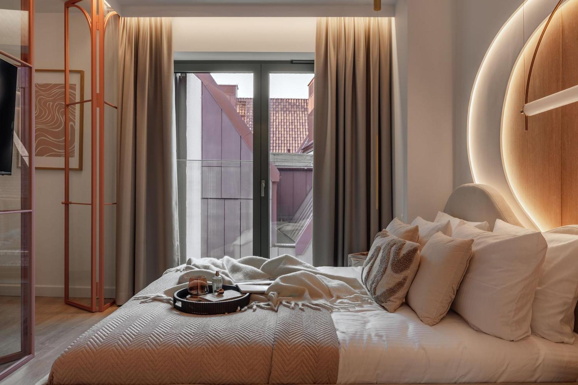 Casa Blush - Loftaffair Collection Aparthotel *
