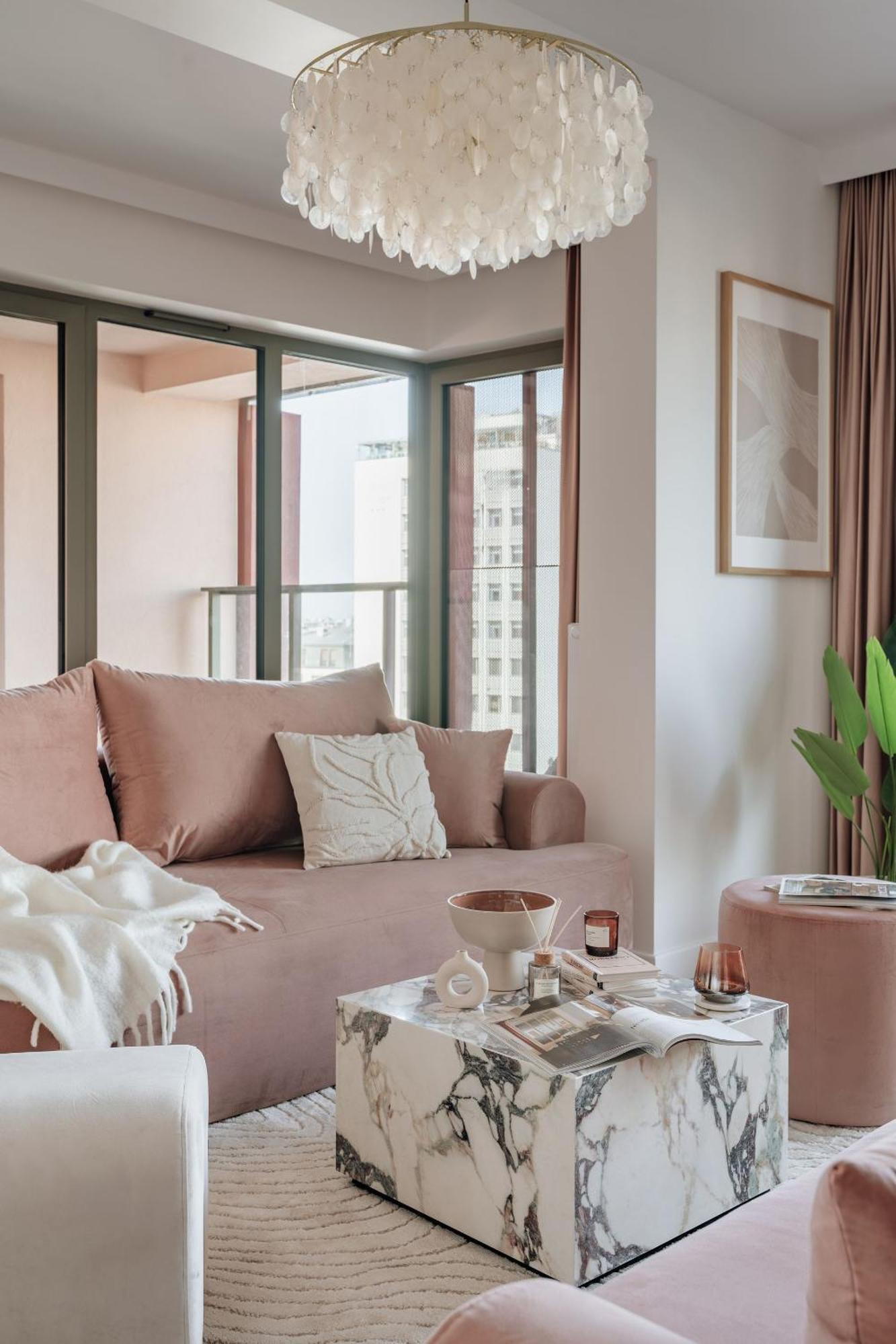 Casa Blush - Loftaffair Collection Aparthotel Gdansk