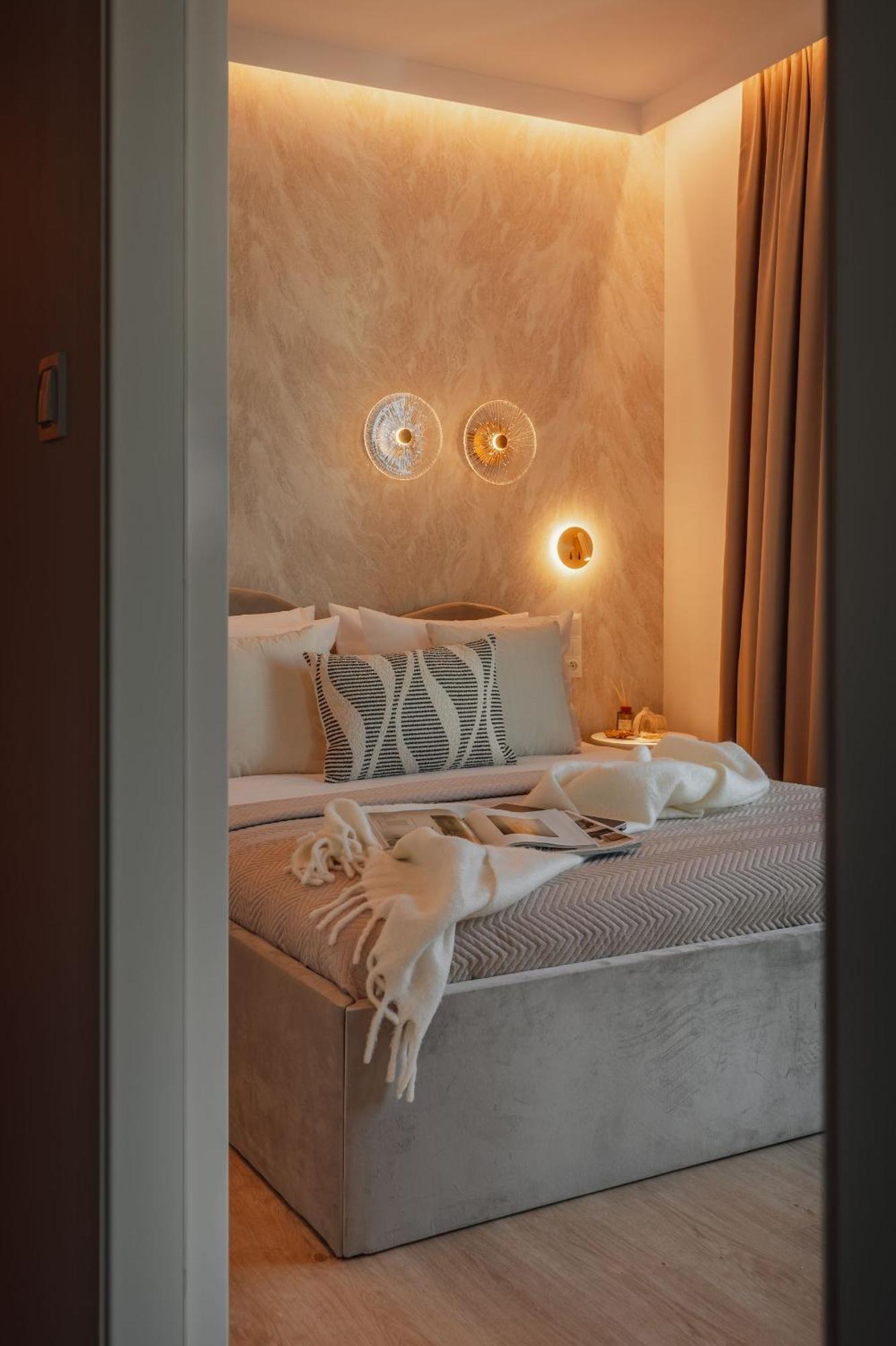 Aparthotel Casa Blush - Loftaffair Collection *