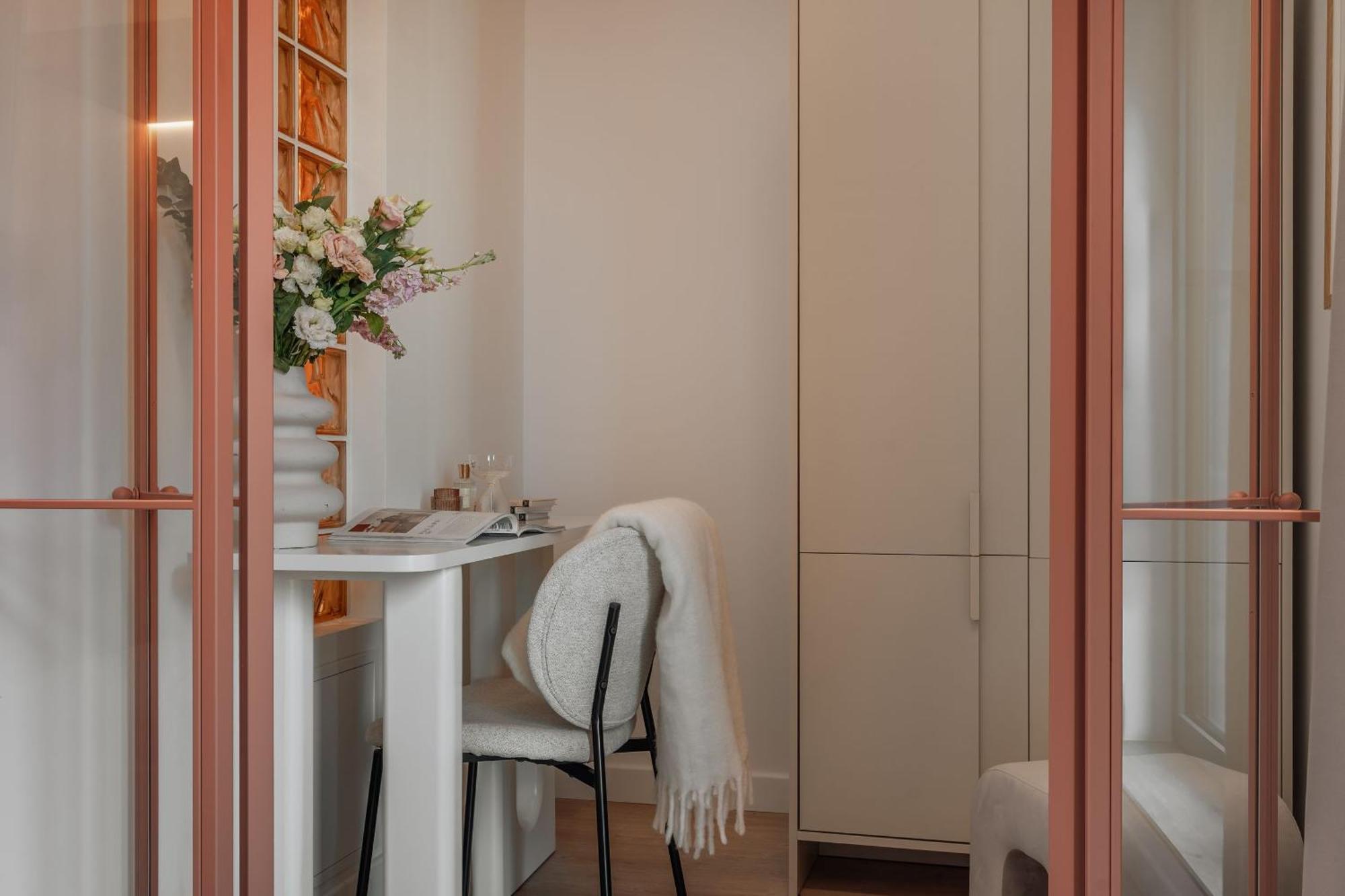 Casa Blush - Loftaffair Collection Gdansk