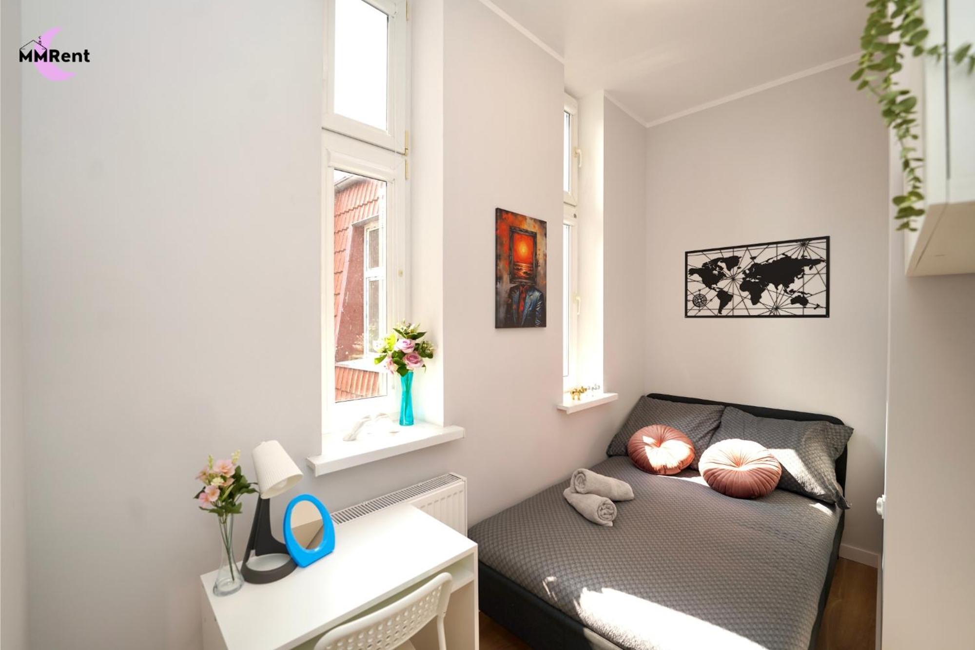 Privat bolig Mmrent Atlas *