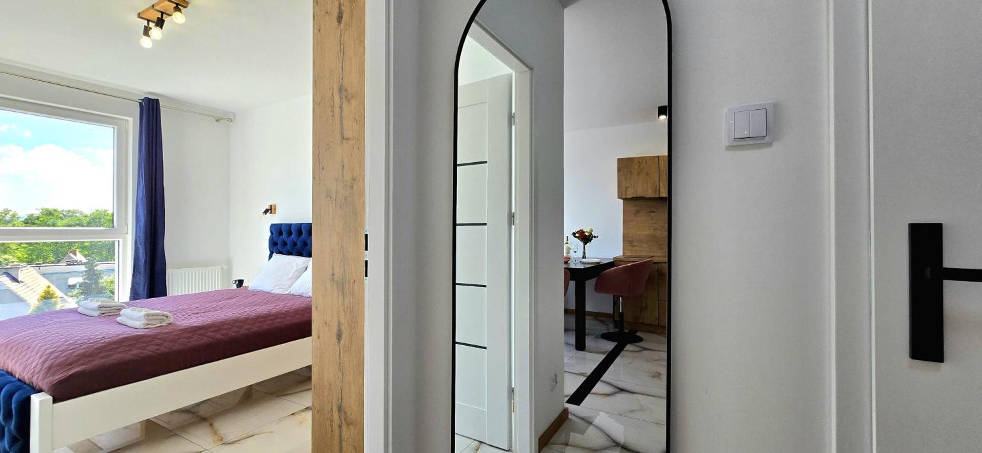 Brzezno Breeze By Triapart Apartment Gdansk