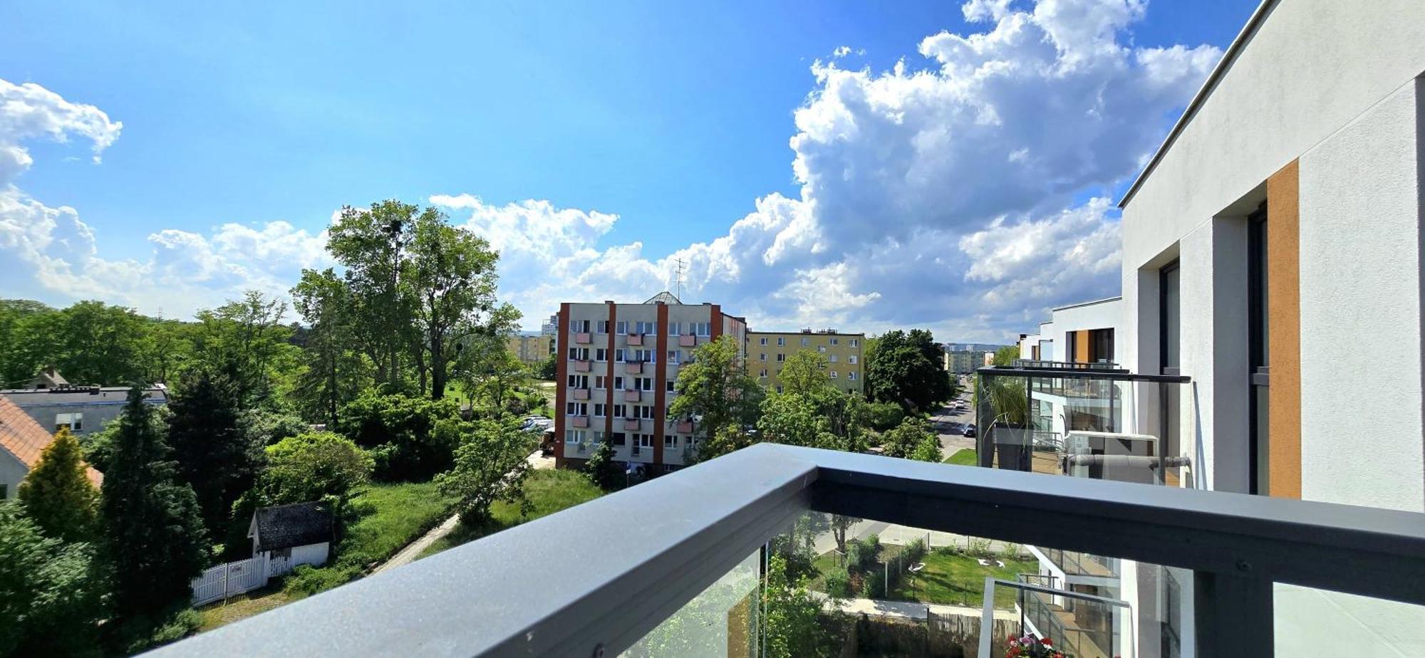 Apartment Brzezno Breeze By Triapart Gdansk