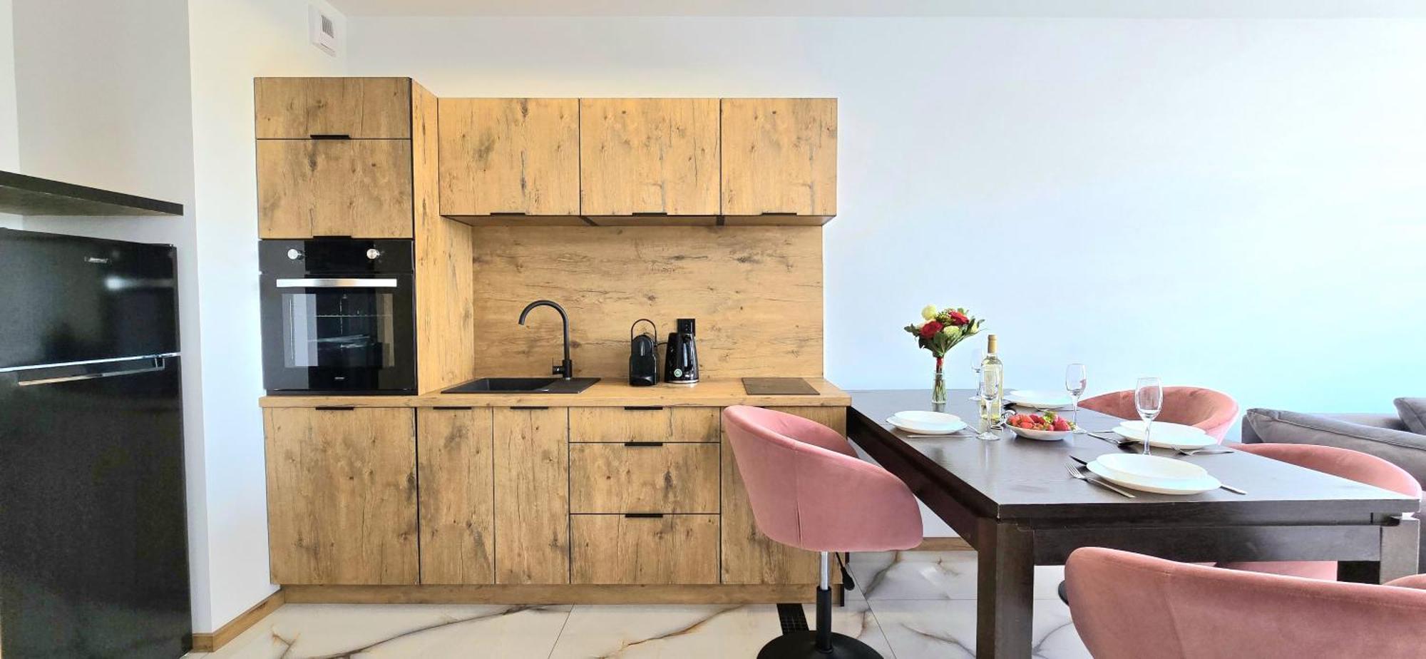 Brzezno Breeze By Triapart Apartment