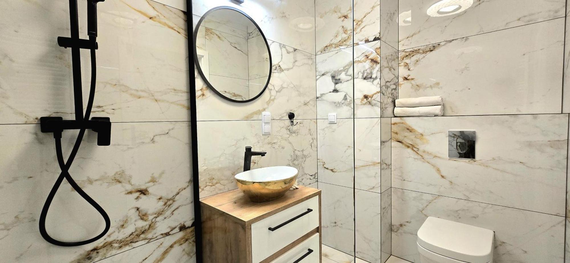 Brzezno Breeze By Triapart Apartment *