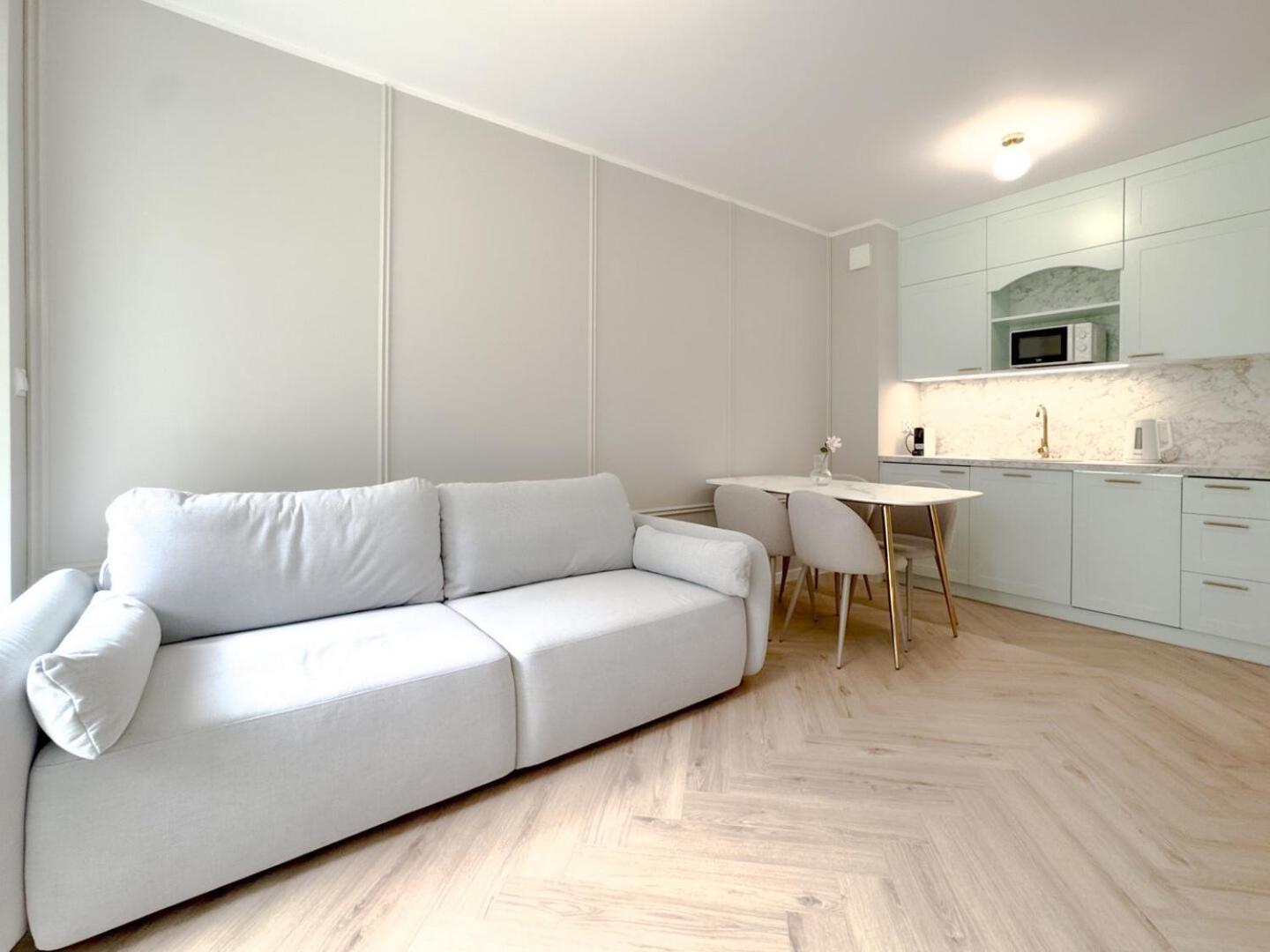 Apartment Camilla Q4apartments