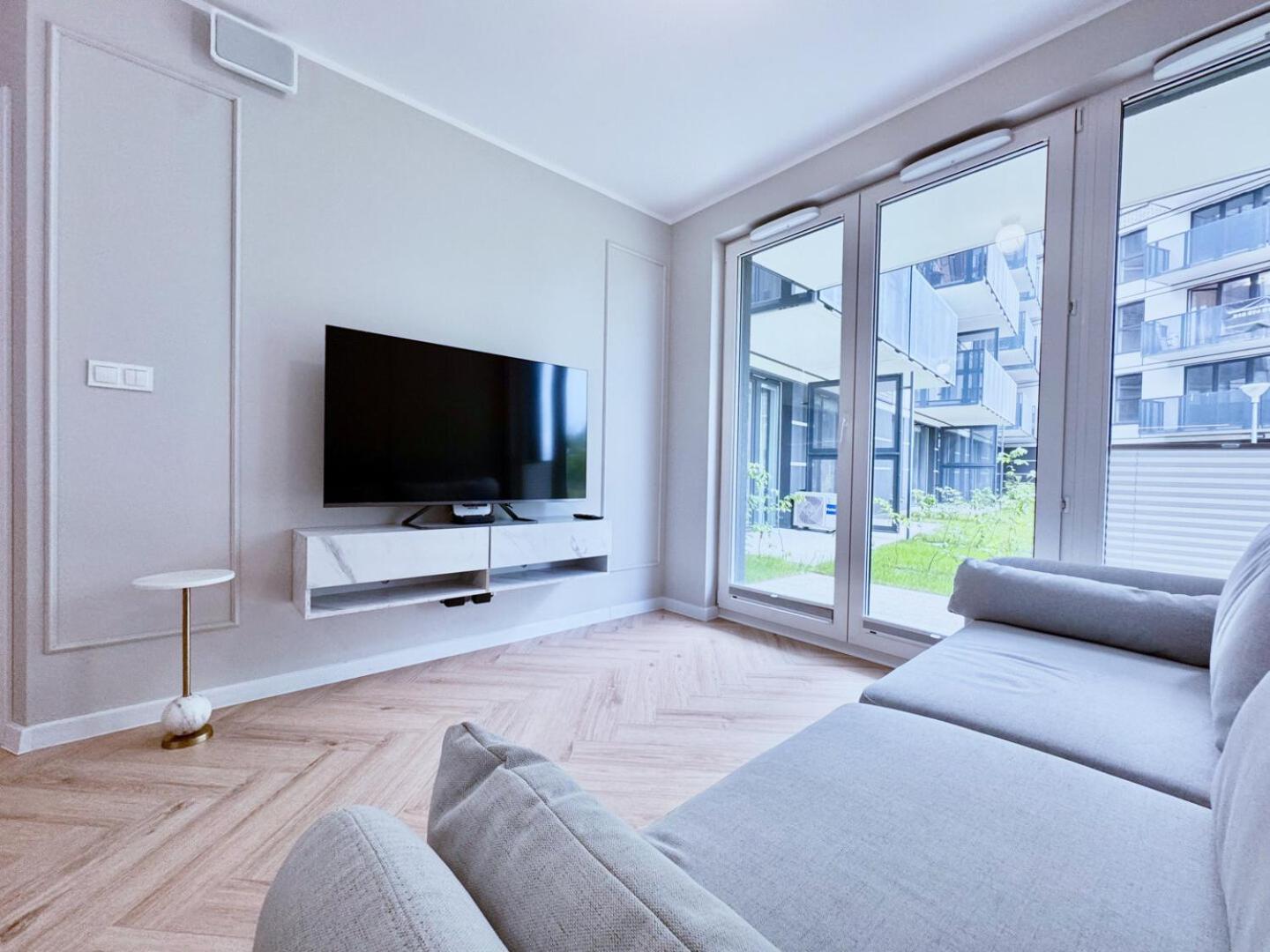 Camilla Q4apartments *