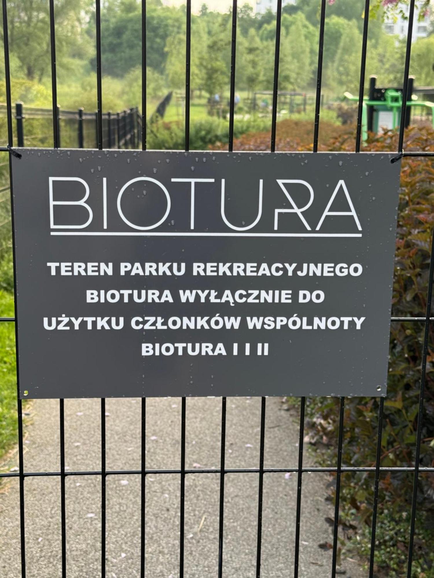 Huoneisto Gdanski Zakatek *