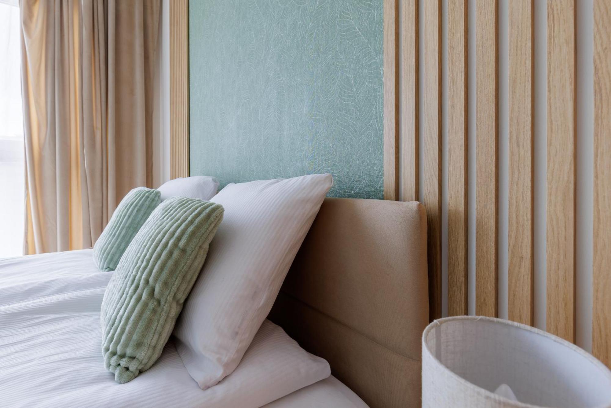 Căn hộ Citystay Letnica Porto Gdansk