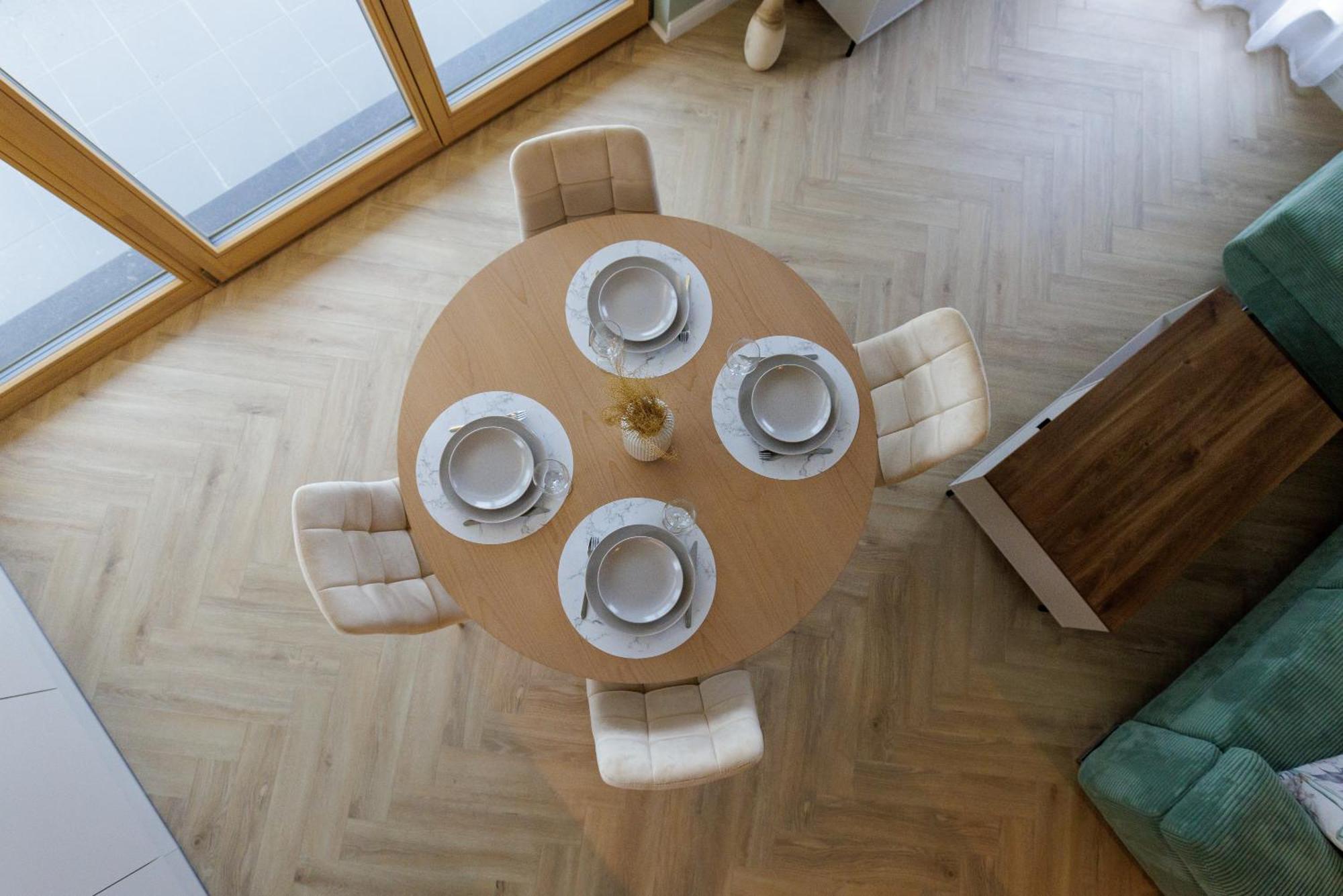 Citystay Letnica Porto Căn hộ