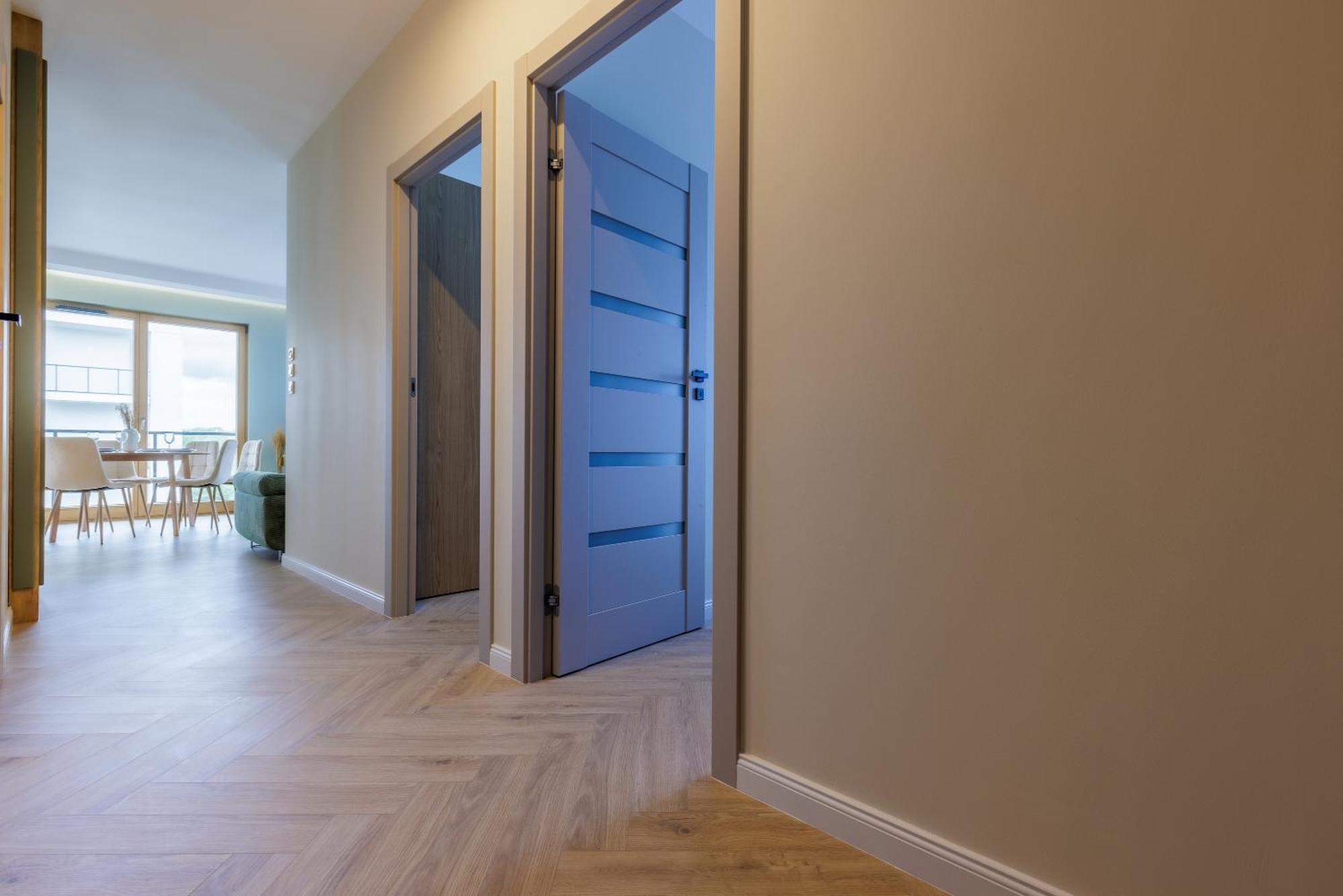 Citystay Letnica Porto Gdansk