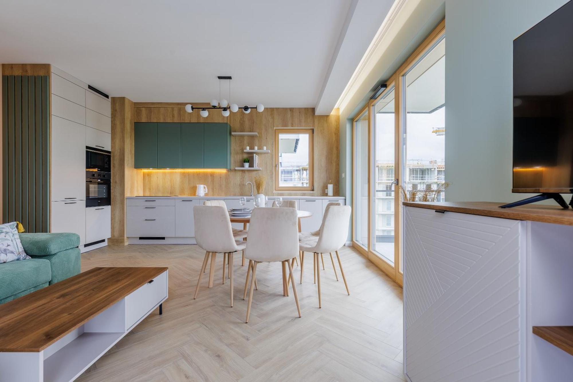 Citystay Letnica Porto Căn hộ *