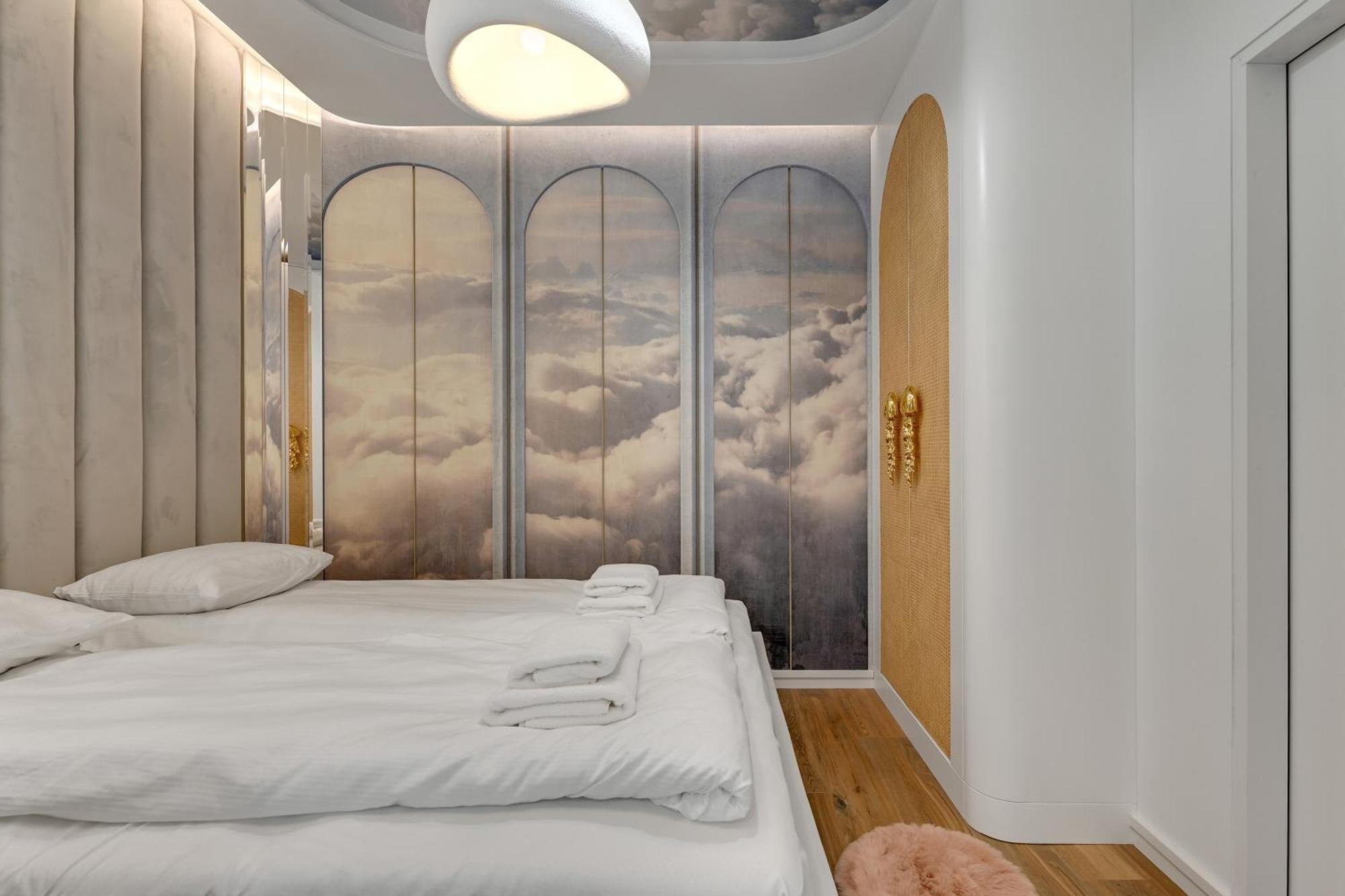 High Baltica By Comfort Gdansk