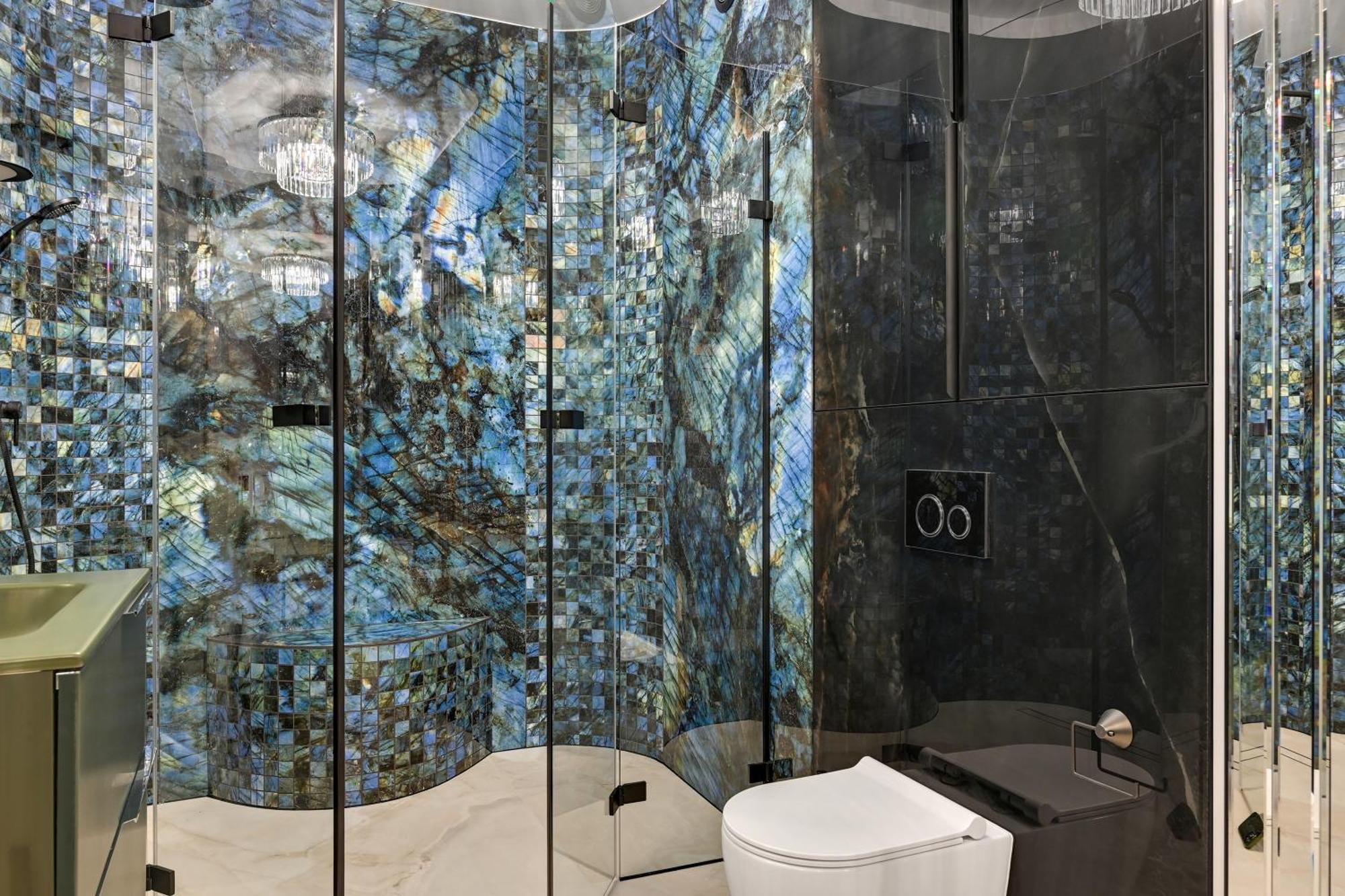 Apartment High Baltica By Comfort