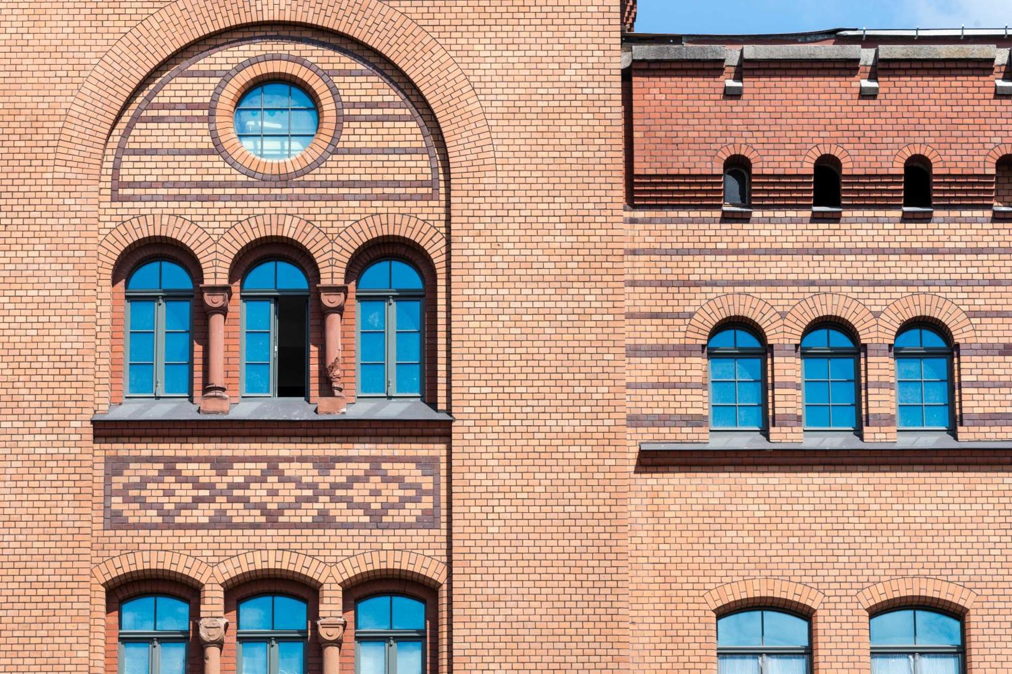 Noli Old Town Aparthotel Gdańsk