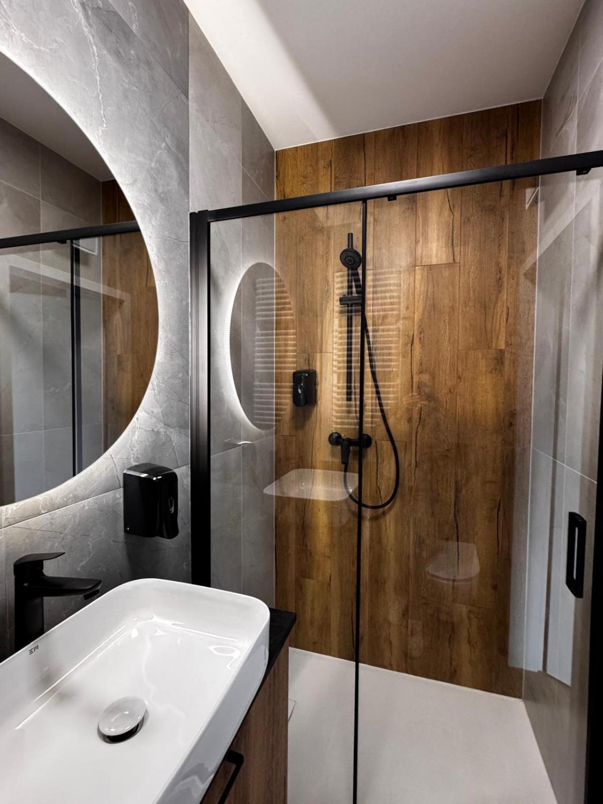 Apartamentygdansk Eu - Zurawie Ii - Ii Lejlighed *