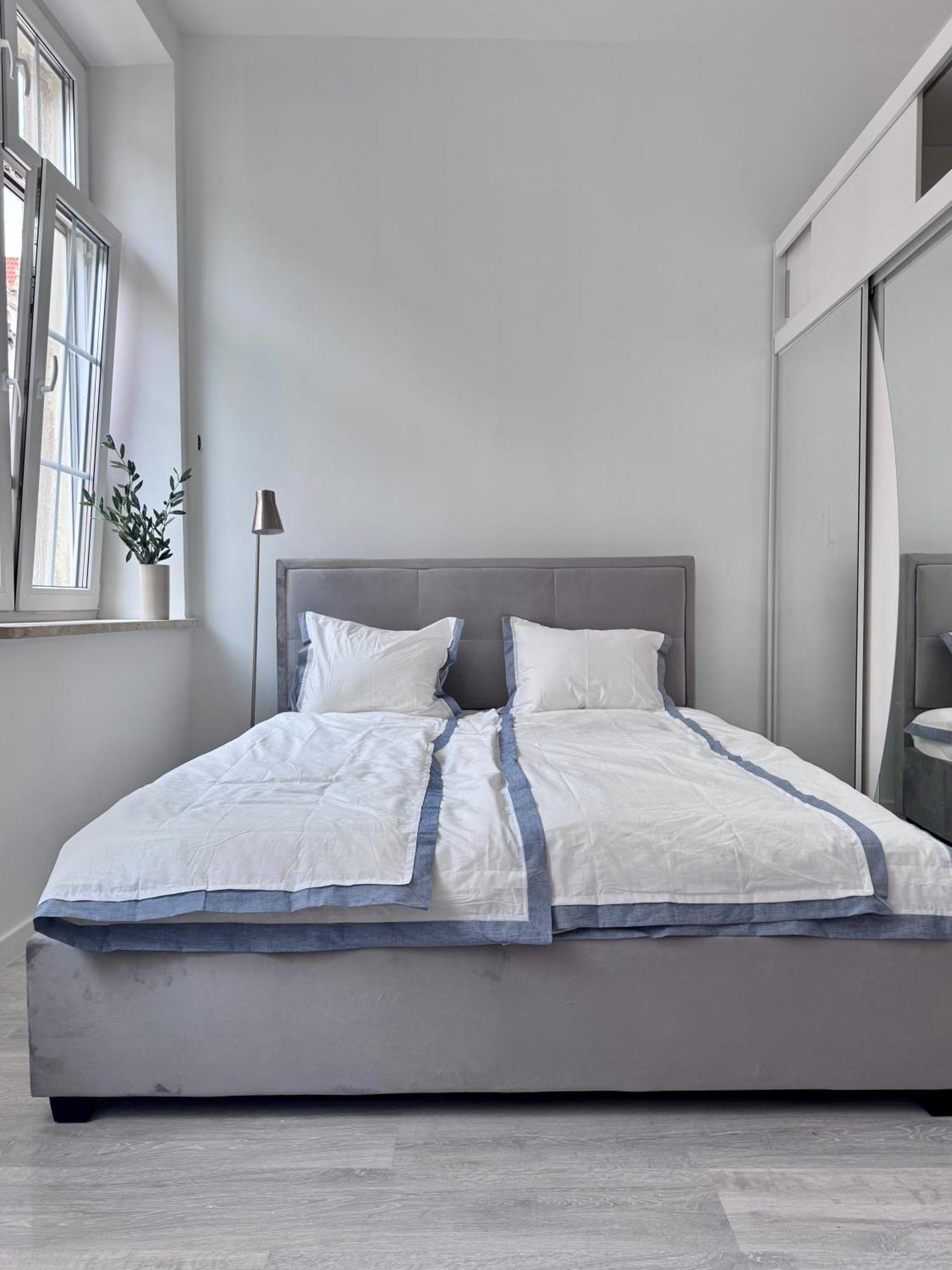 Apartment Atelier Tkacka Gdansk