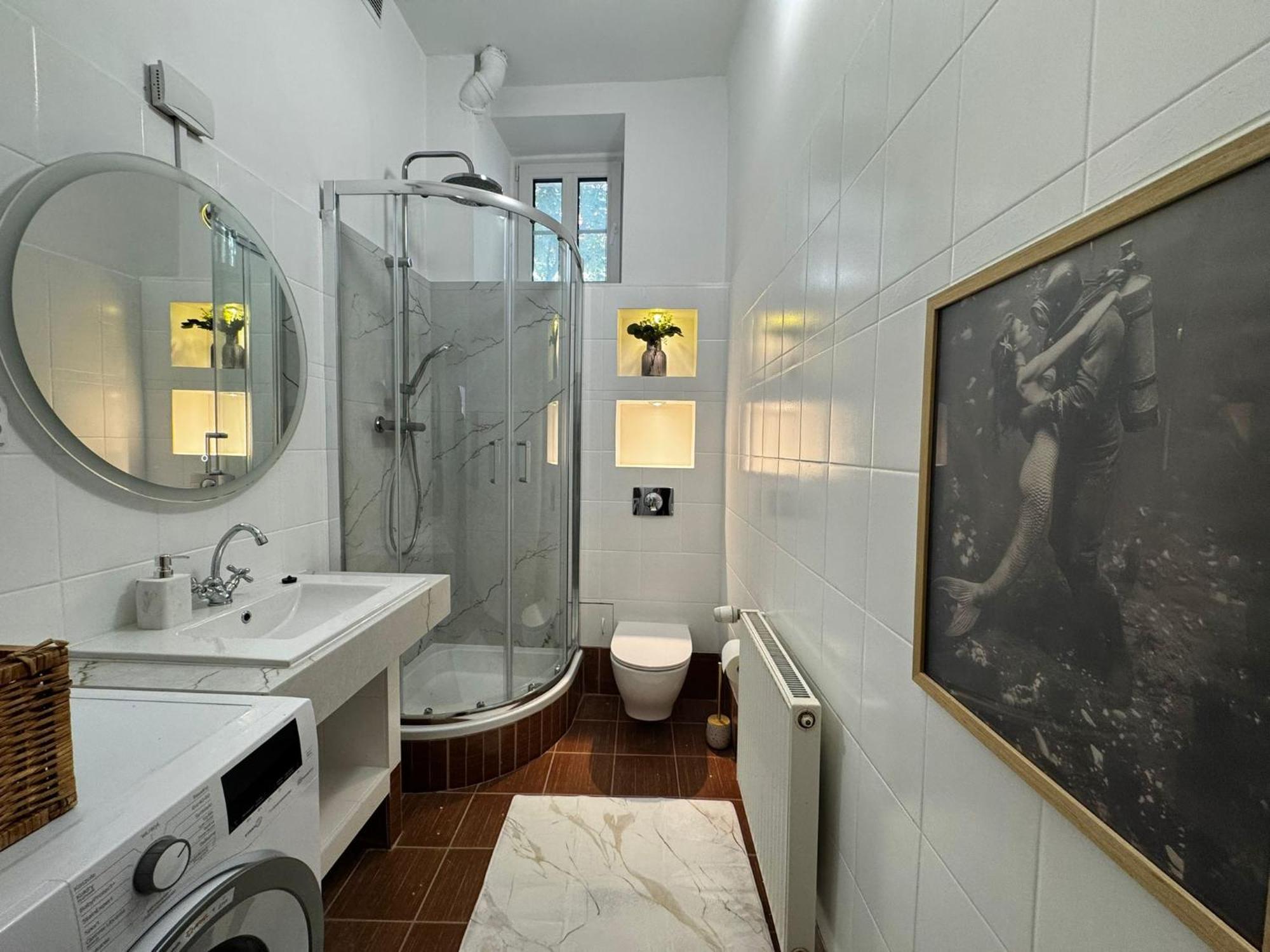 Atelier Tkacka Apartment Gdansk