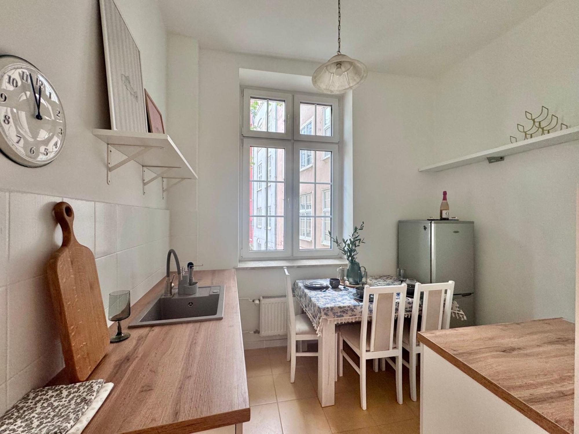 Atelier Tkacka Apartment *