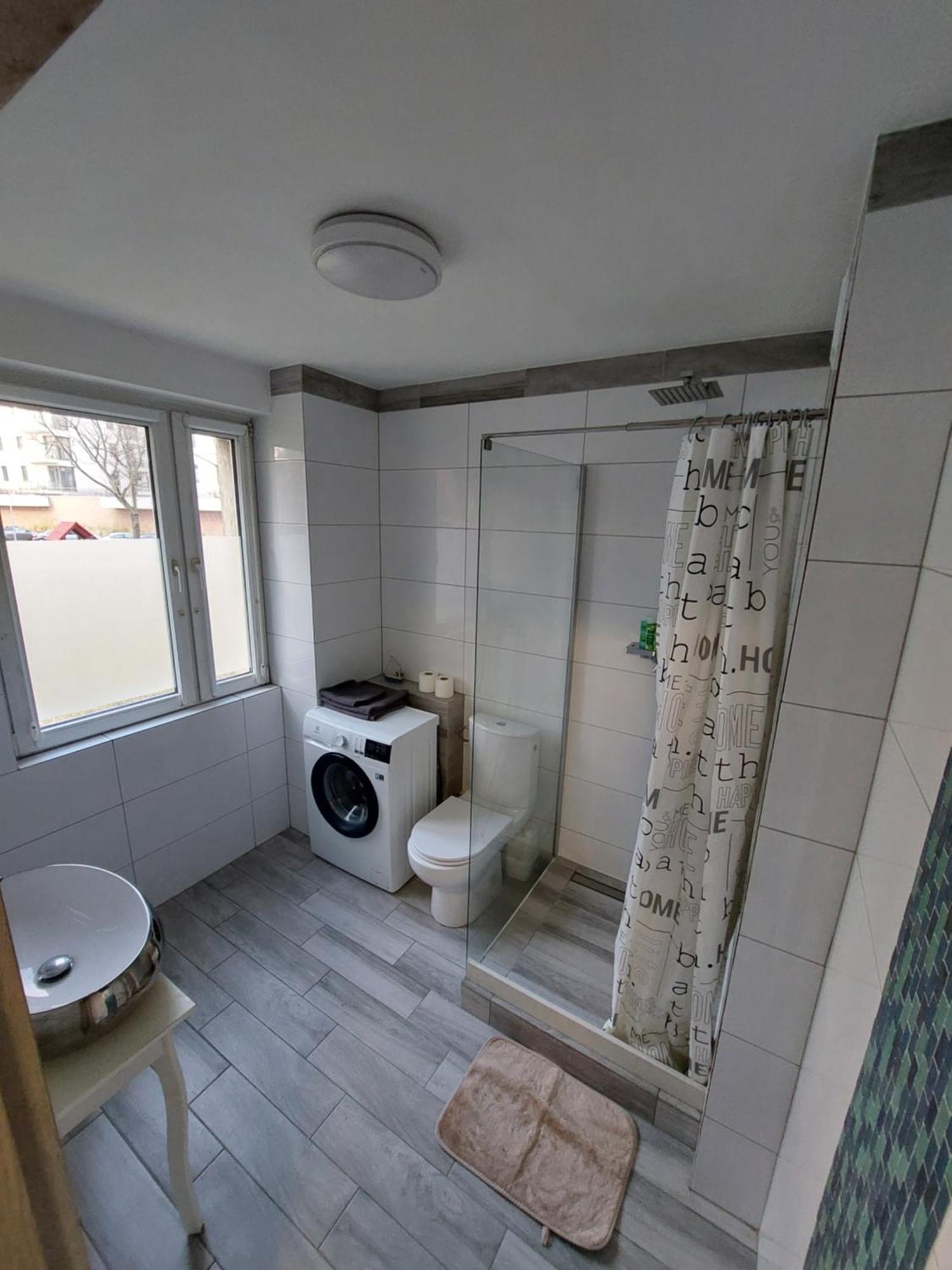 Apartament Dg *