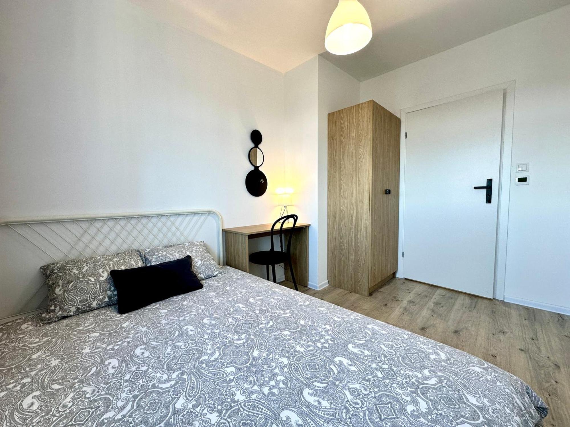 Apartment Nowy Port 9