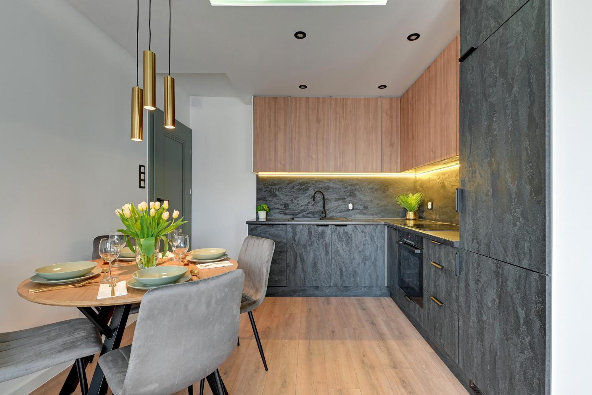 Idealapartments Sunrise Gdańsk
