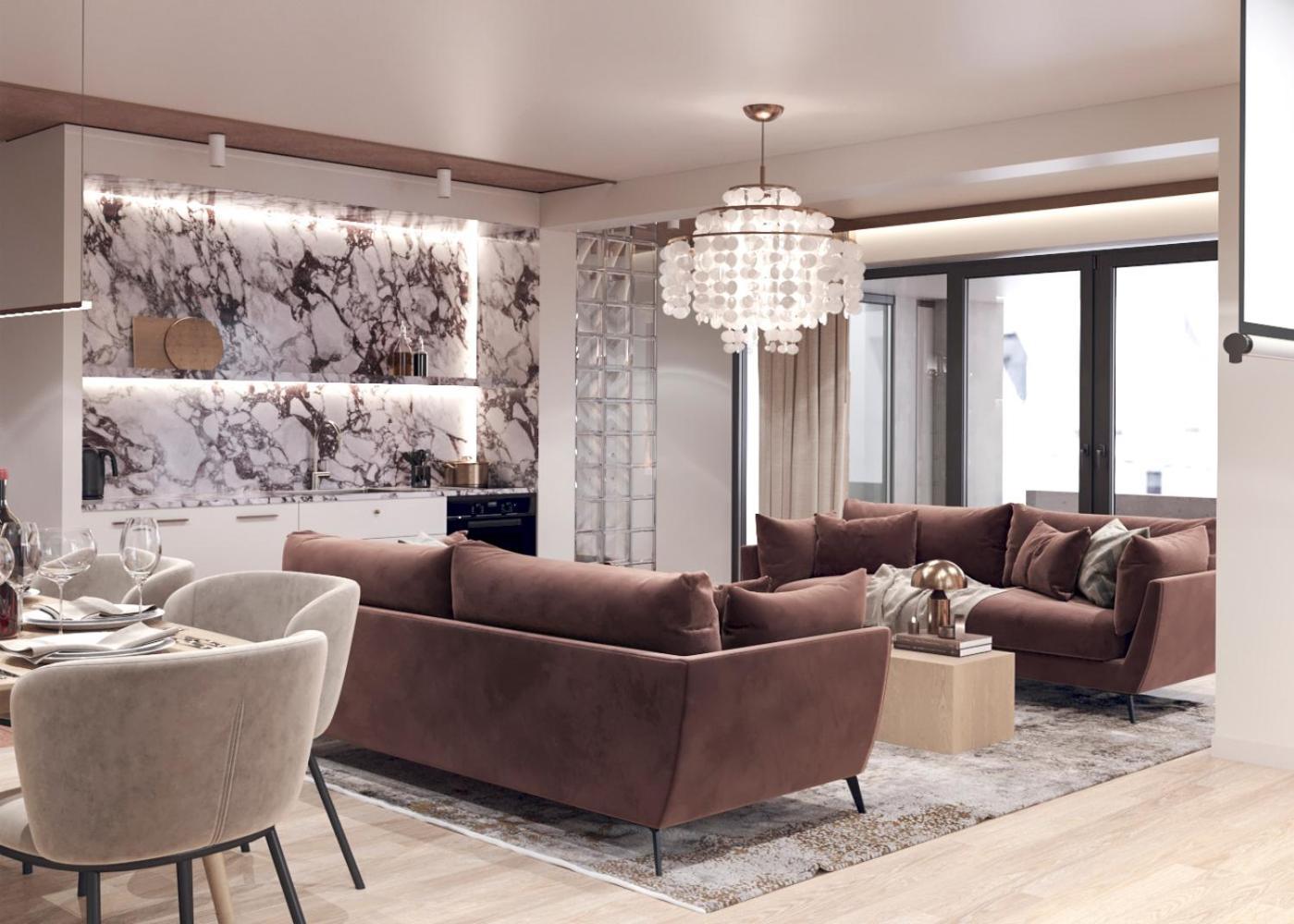Casa Blush Gdansk