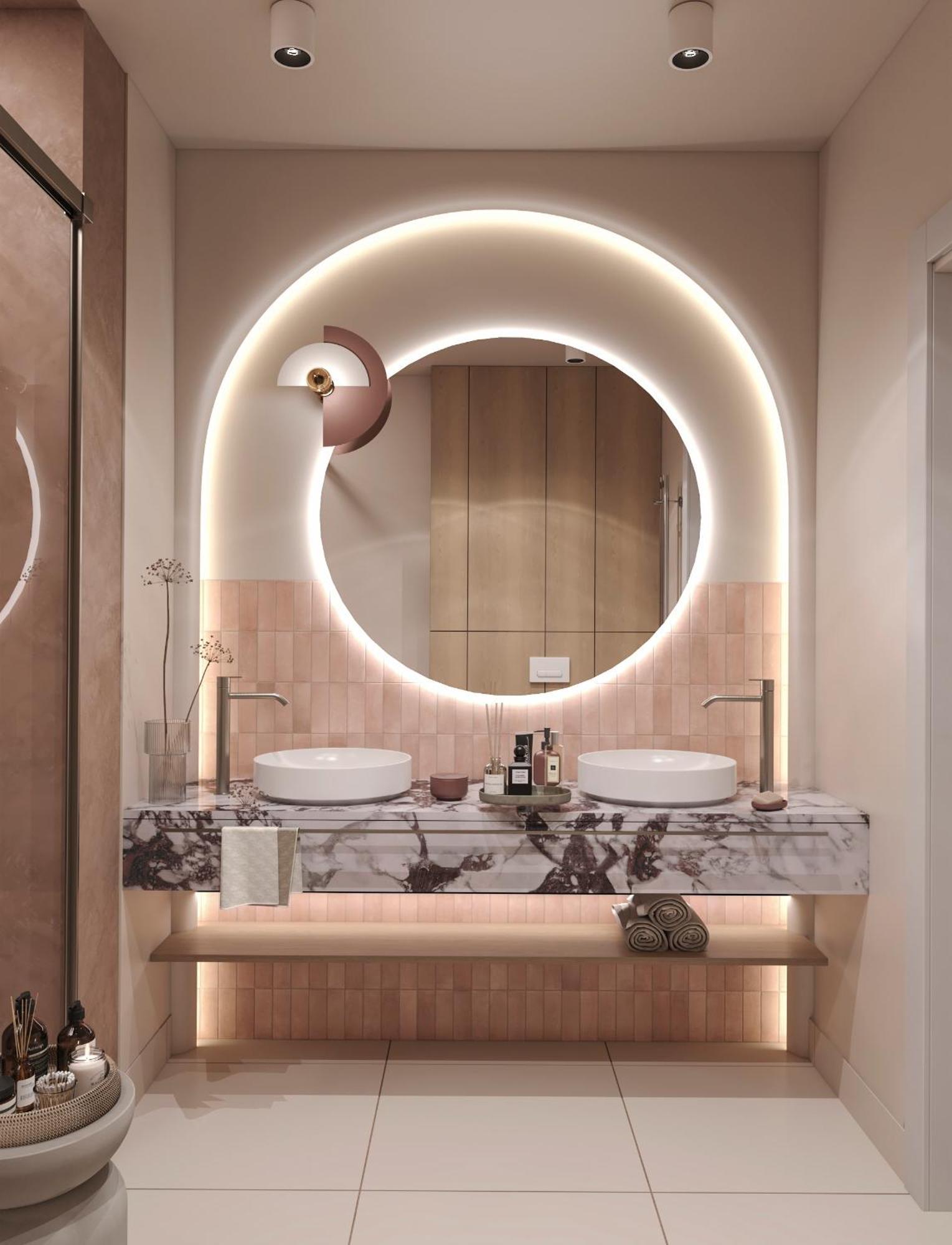 Casa Blush Gdansk