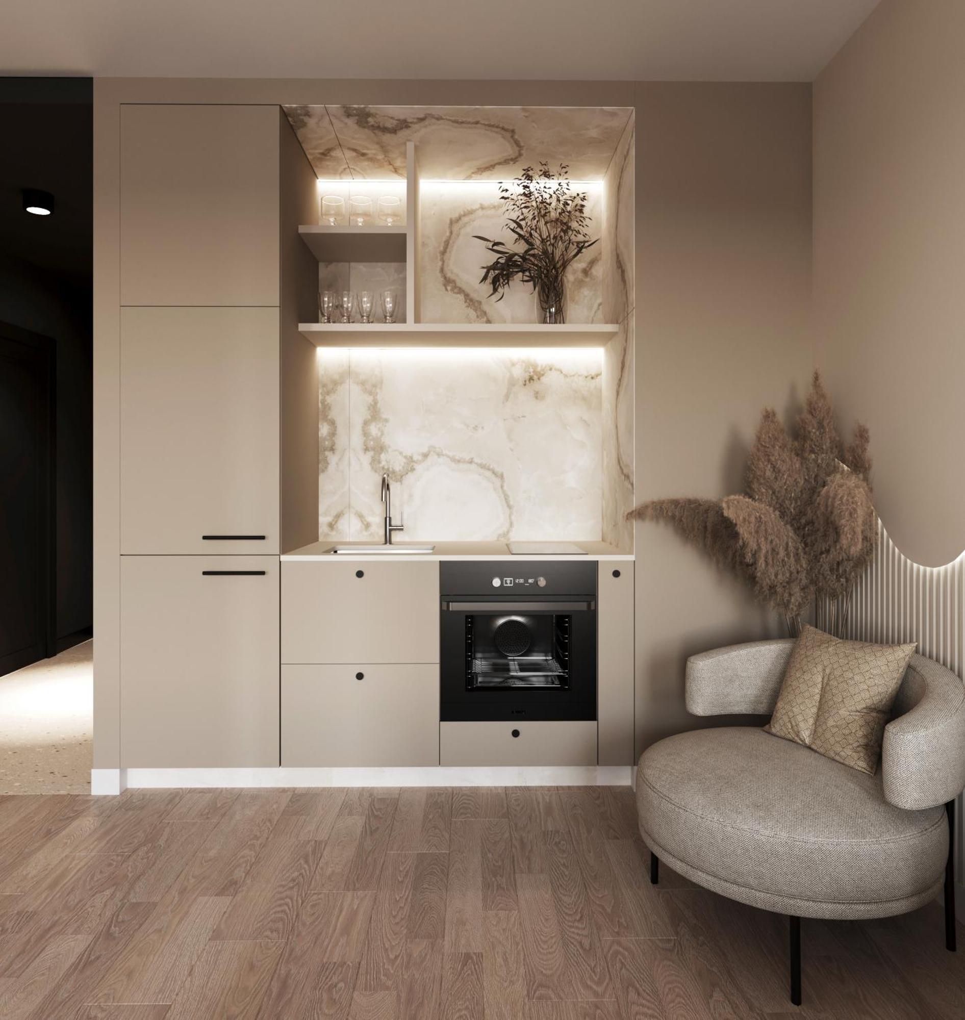 Casa Blush * Gdansk