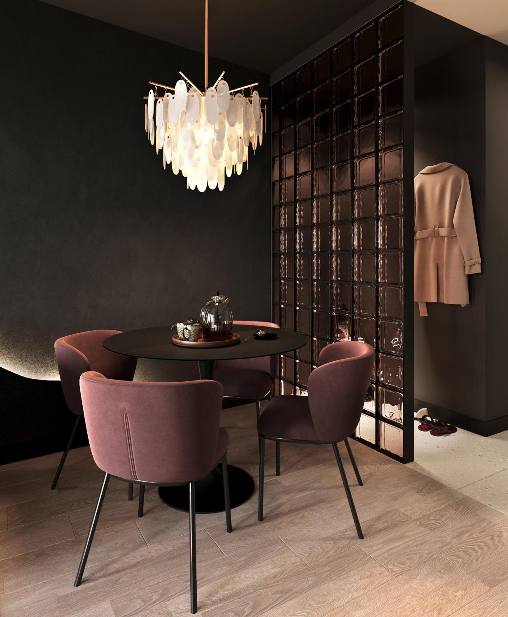 Casa Blush